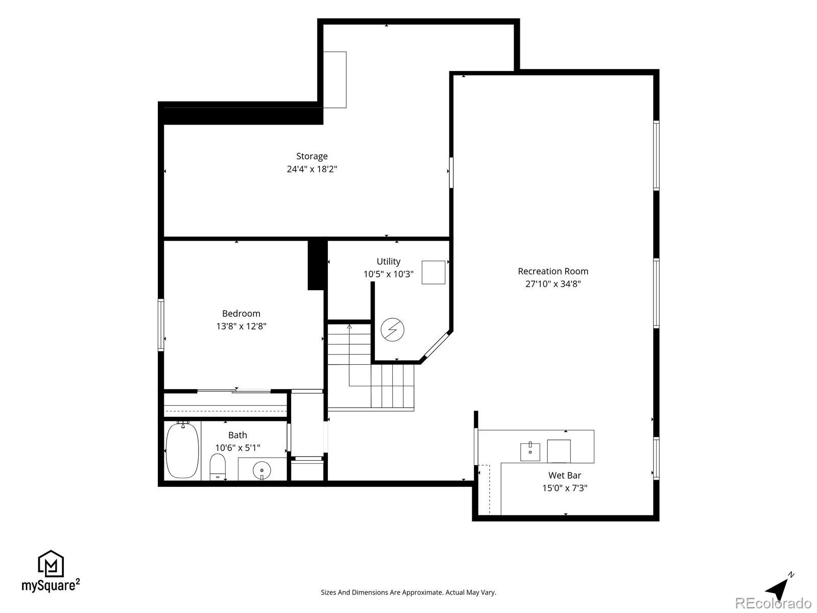 9237 E 4th Place