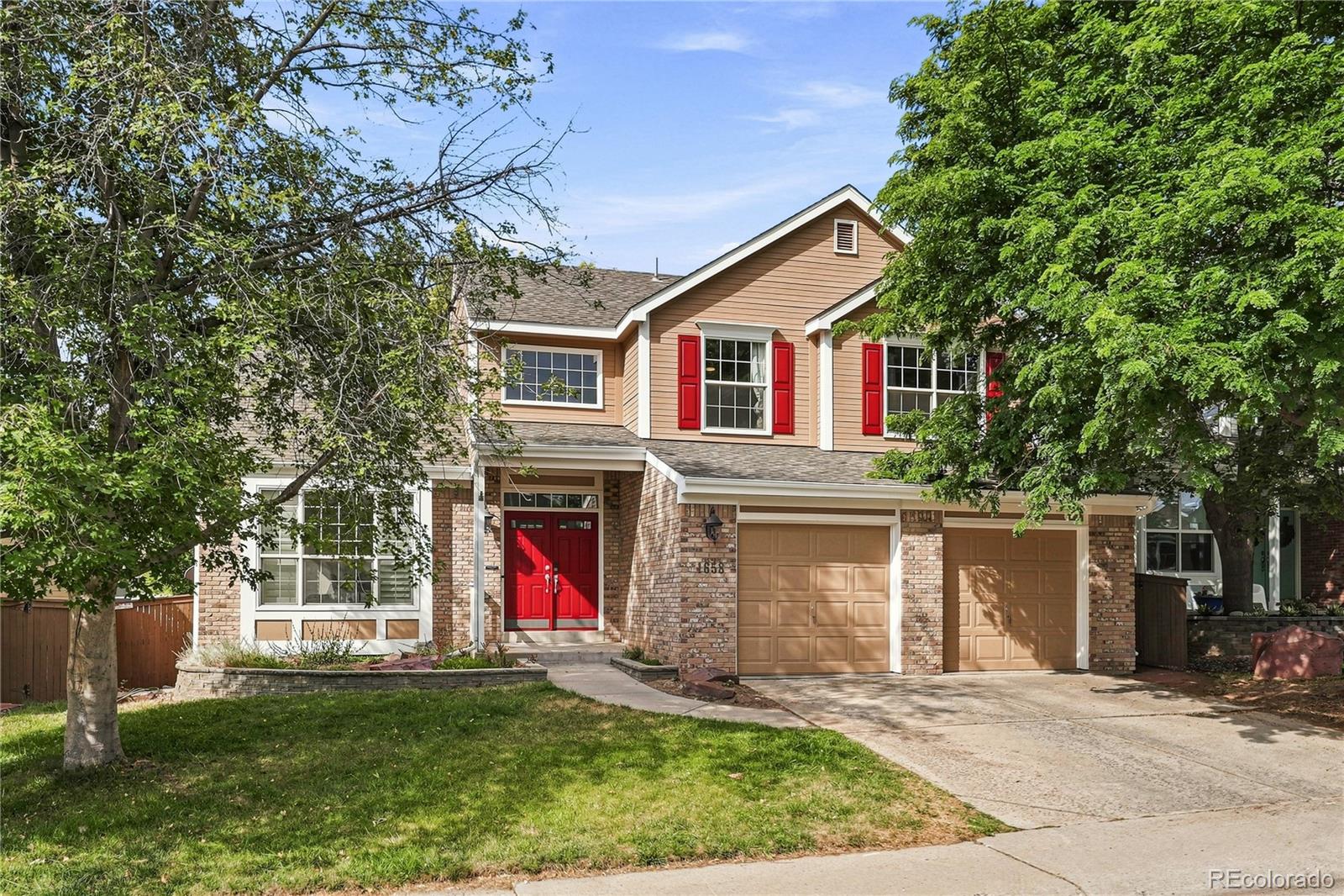 1658 Spring Water Place