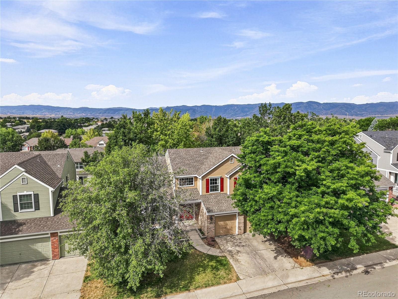 1658 Spring Water Place