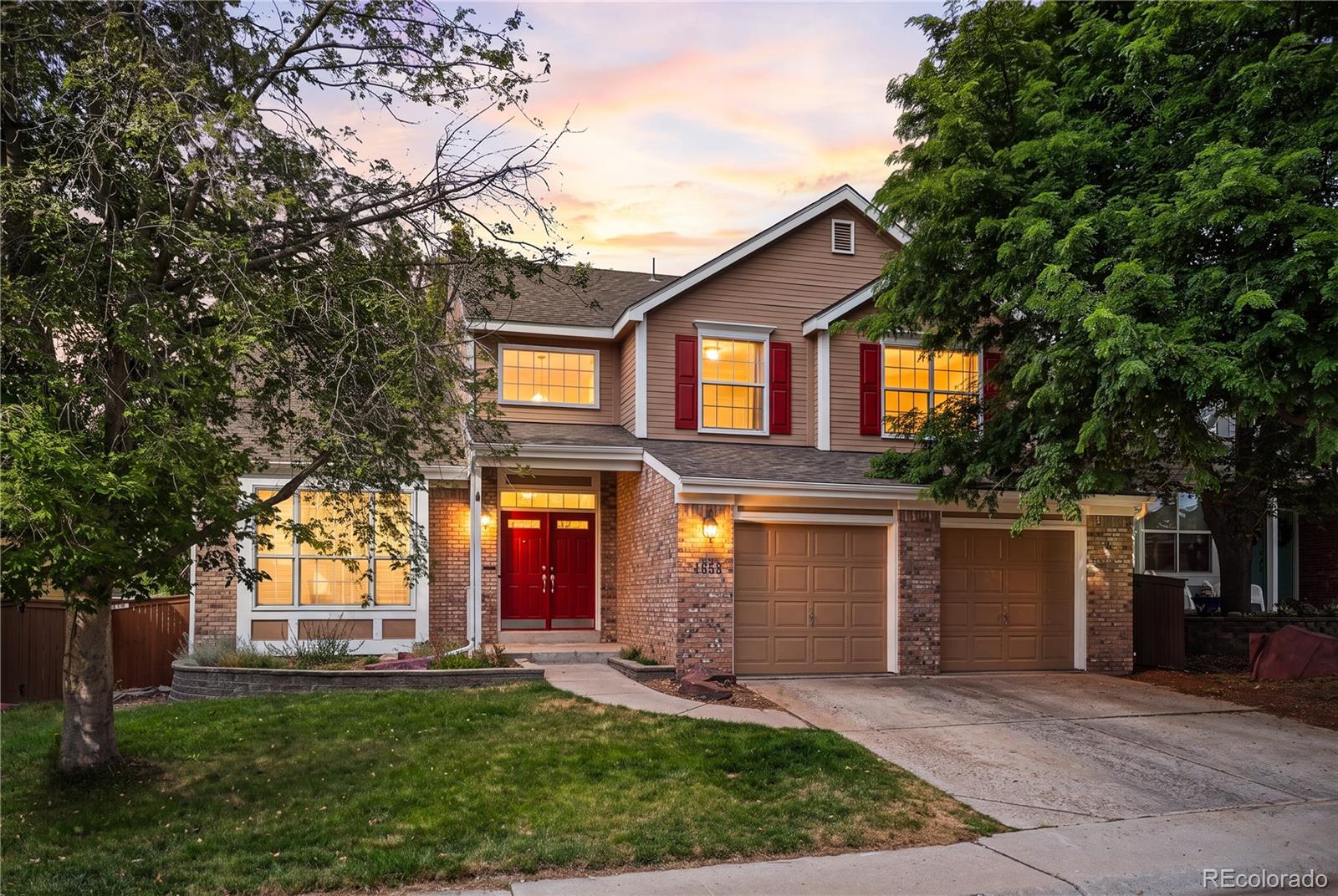 1658 Spring Water Place