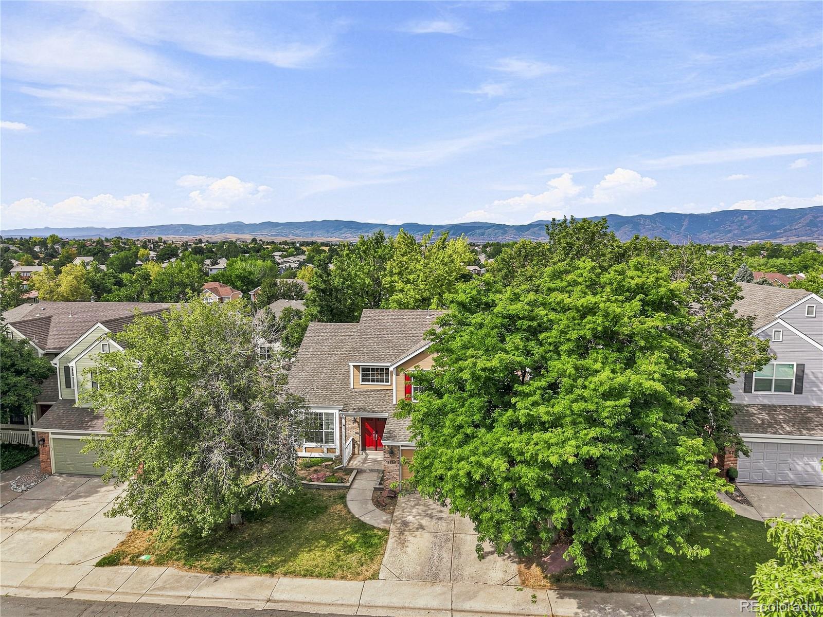 1658 Spring Water Place