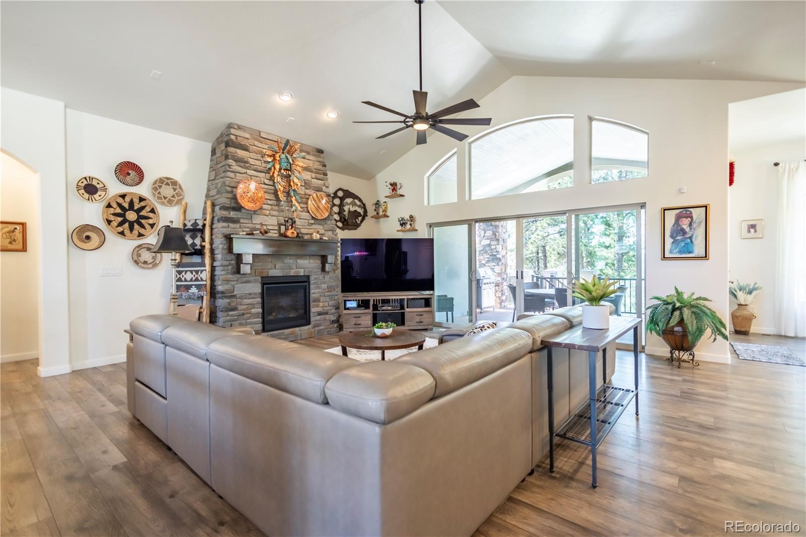 16021 Fox Mesa Court
