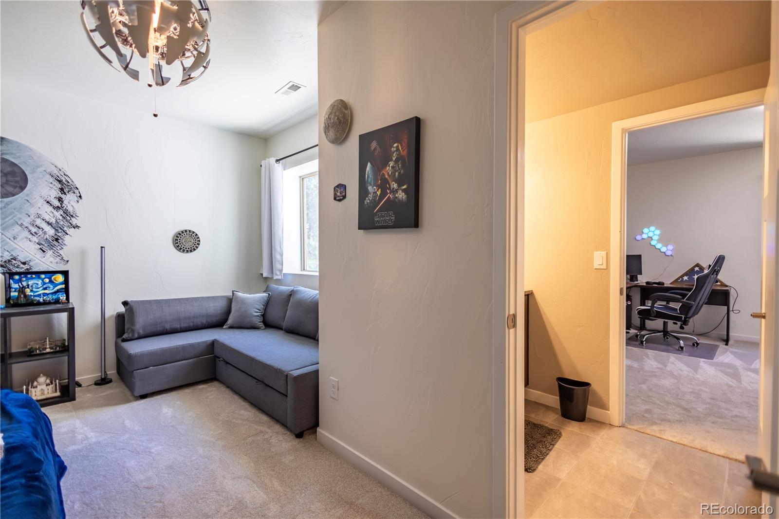 16021 Fox Mesa Court