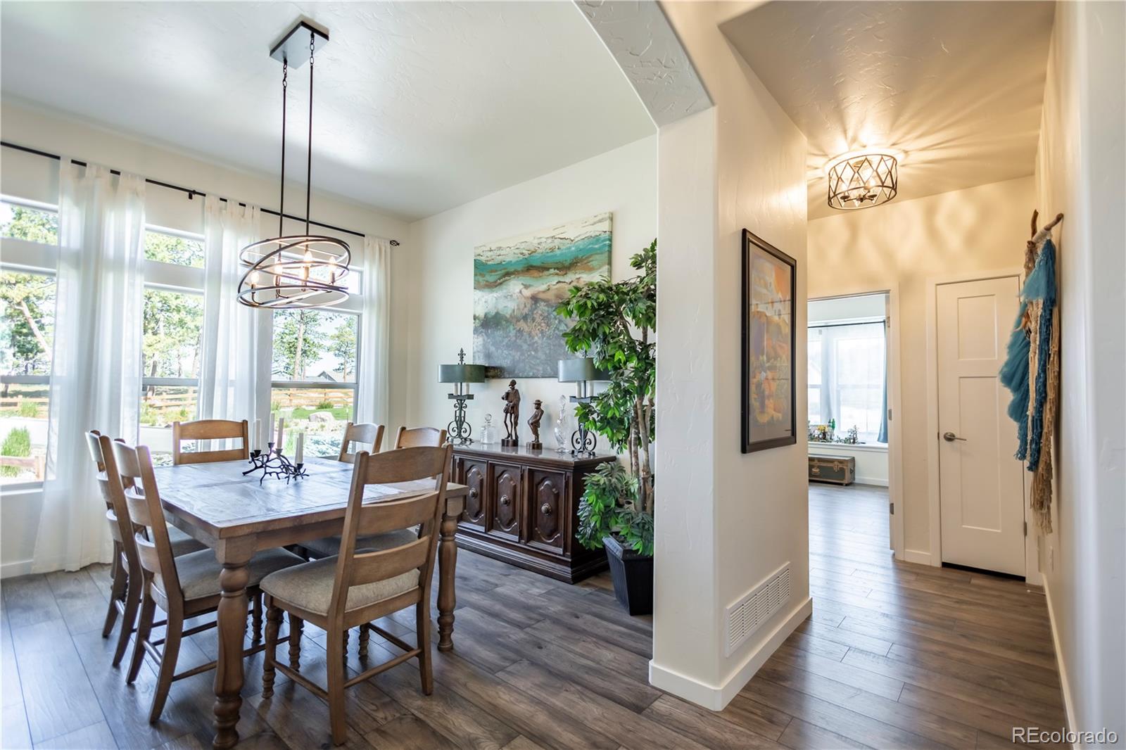16021 Fox Mesa Court