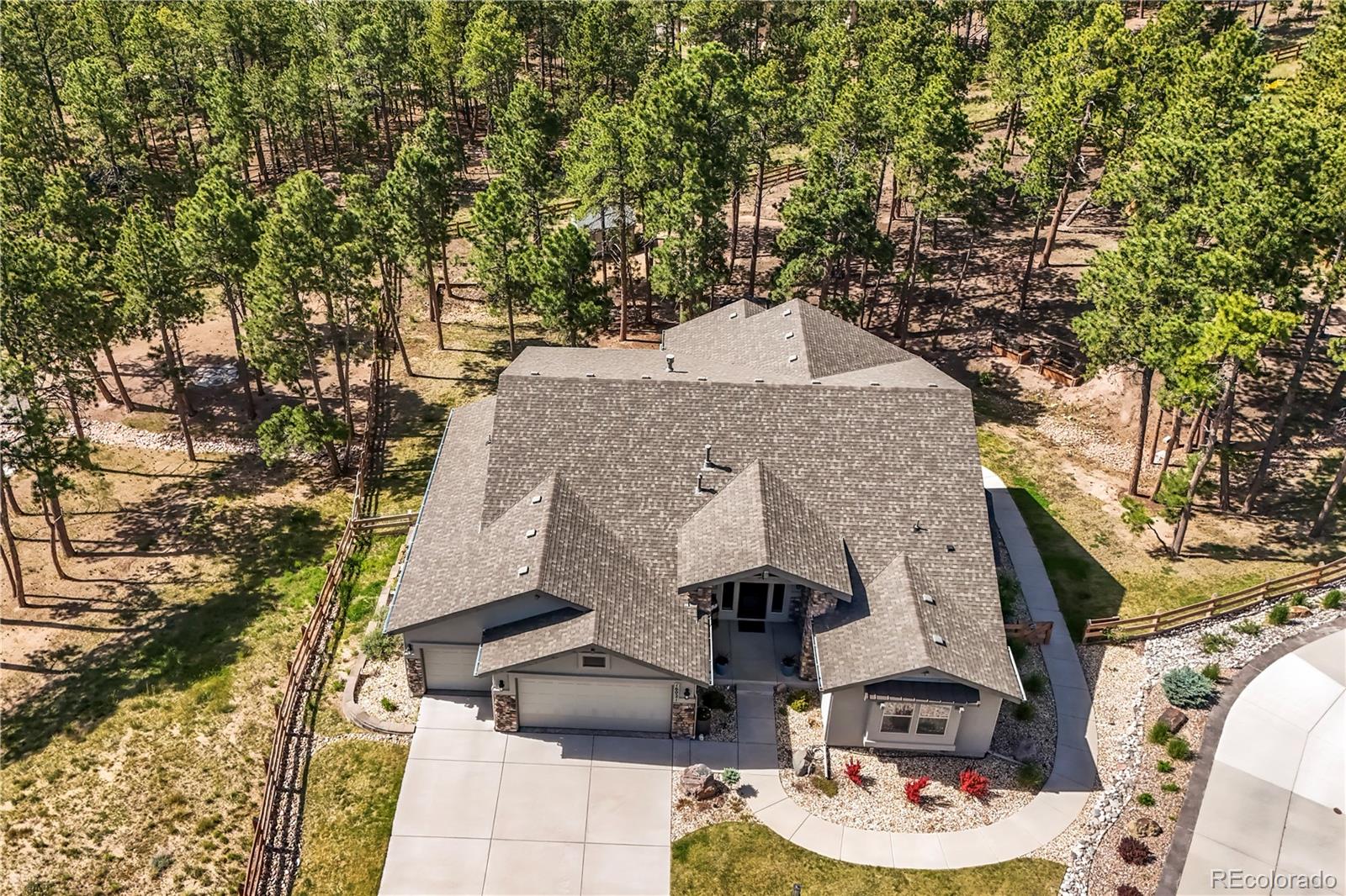 16021 Fox Mesa Court