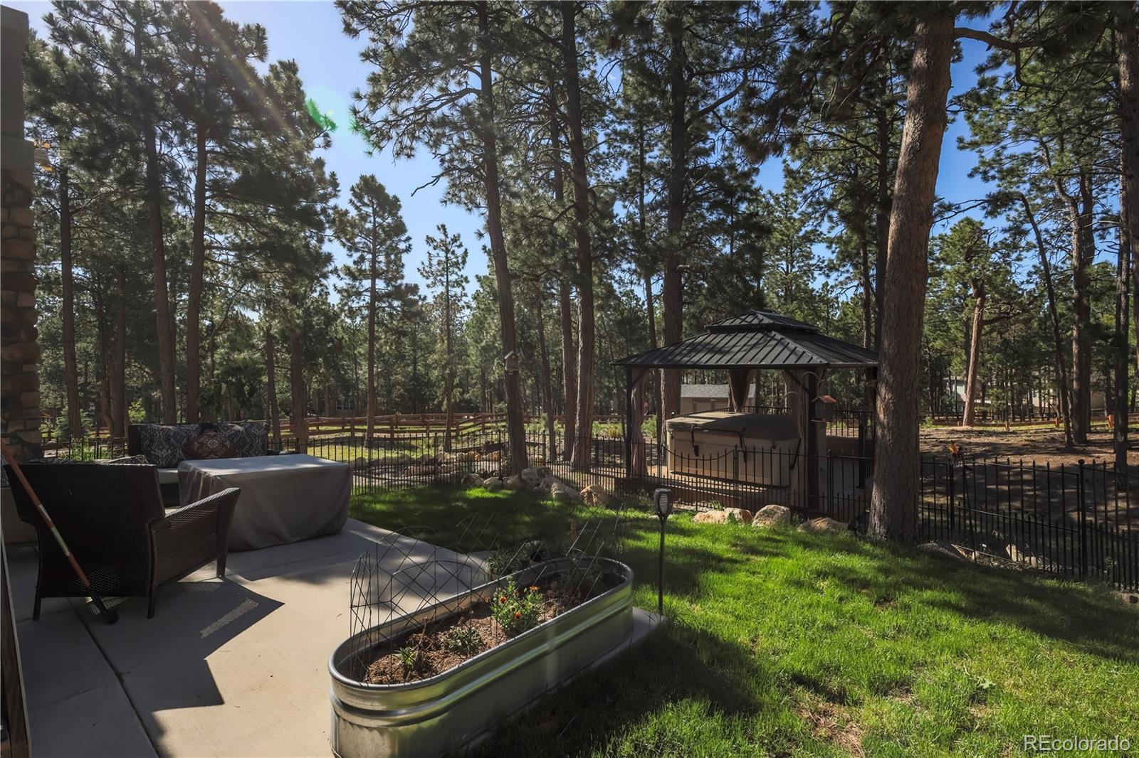 16021 Fox Mesa Court