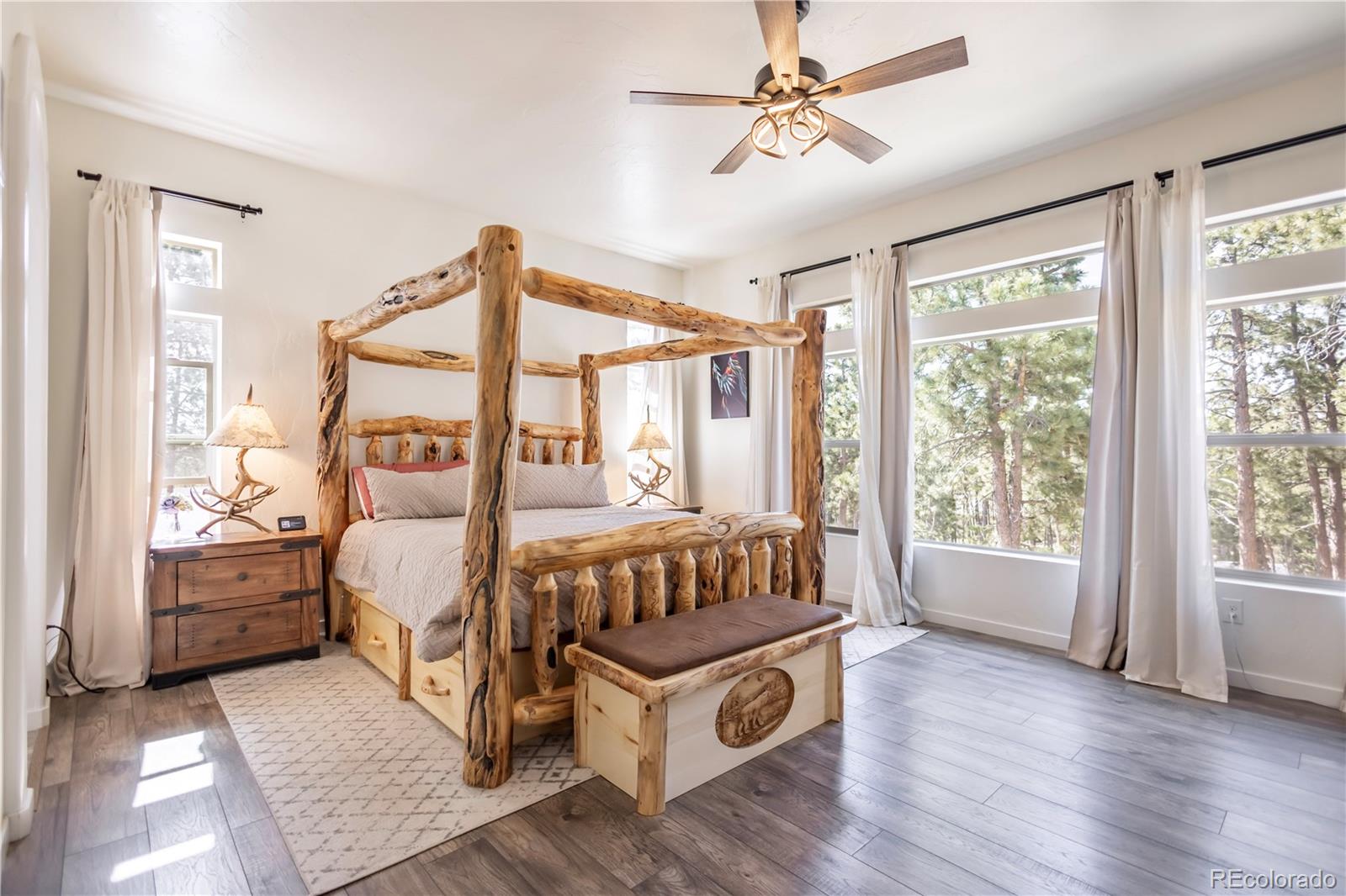 16021 Fox Mesa Court