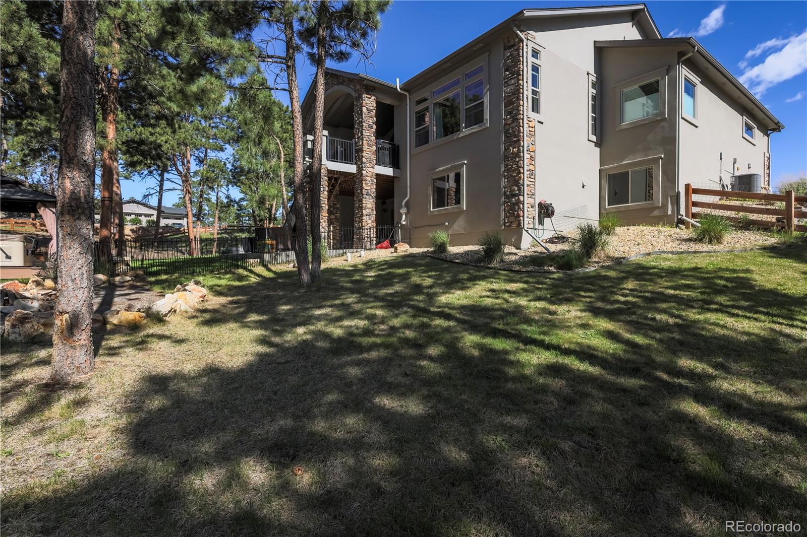 16021 Fox Mesa Court