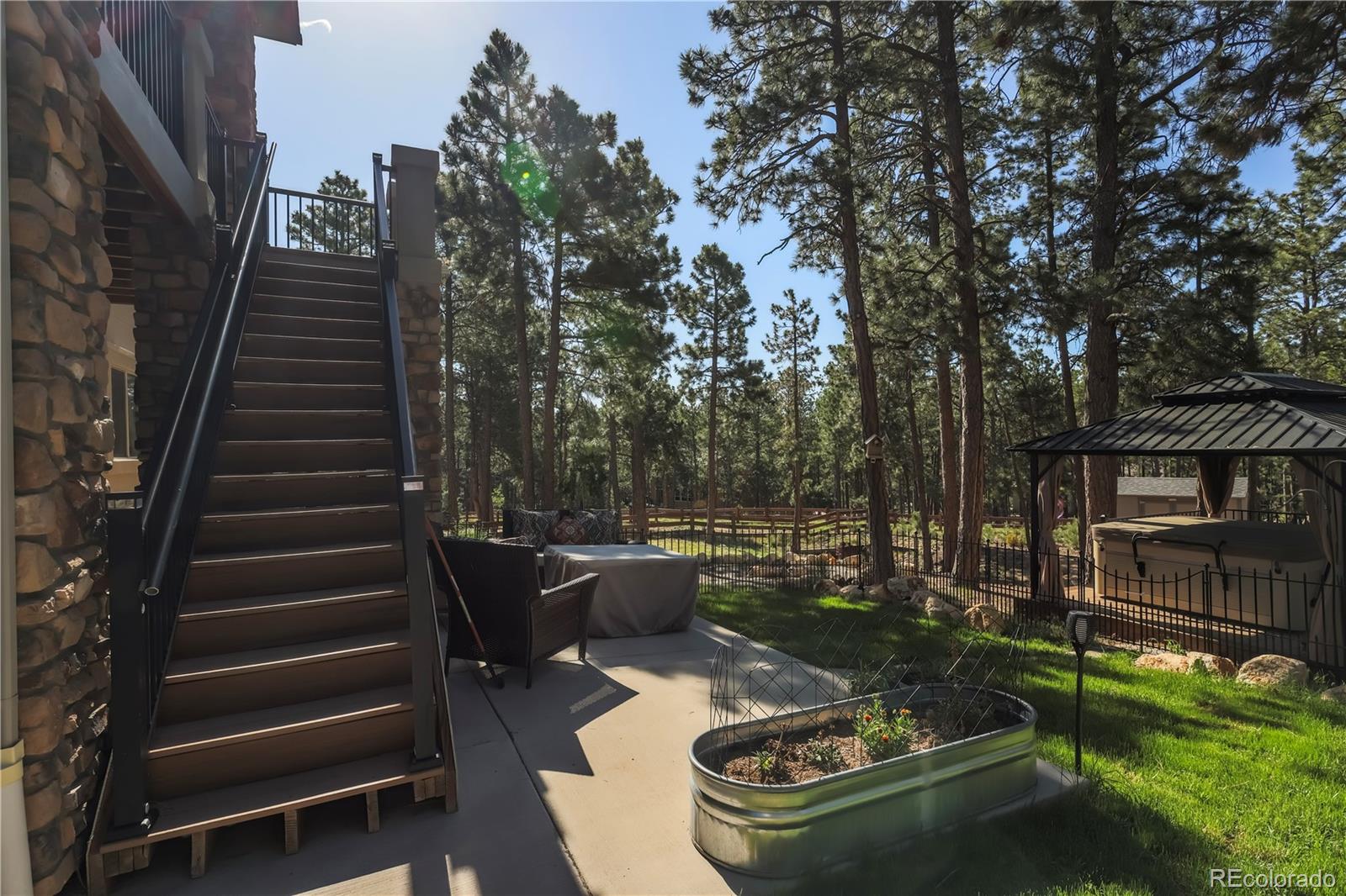 16021 Fox Mesa Court