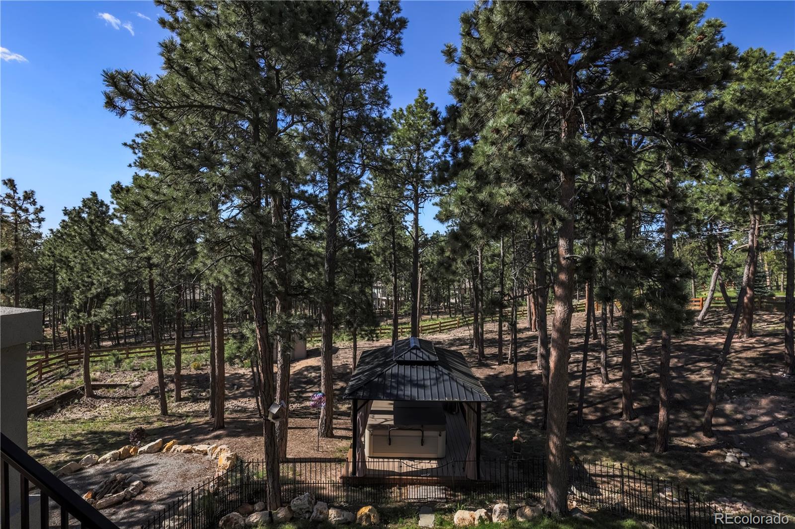 16021 Fox Mesa Court