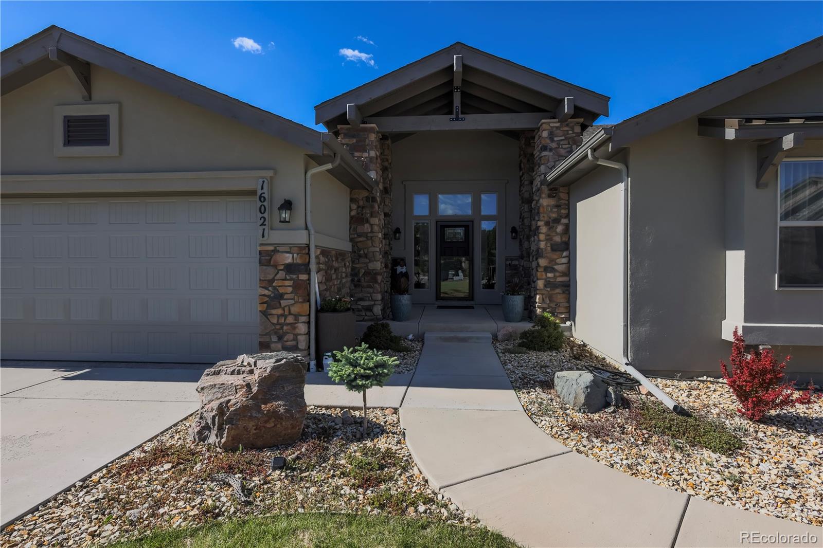 16021 Fox Mesa Court