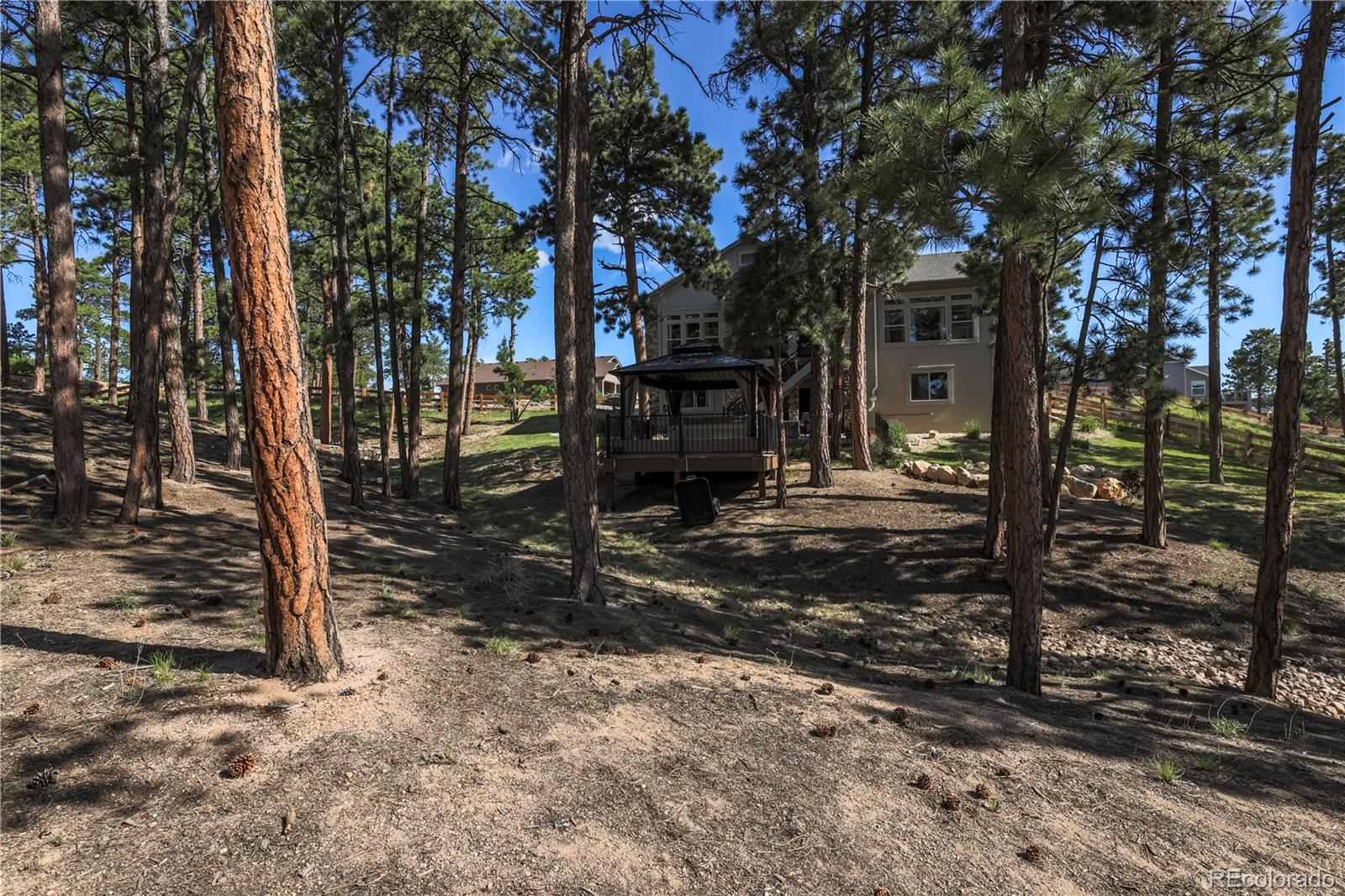 16021 Fox Mesa Court