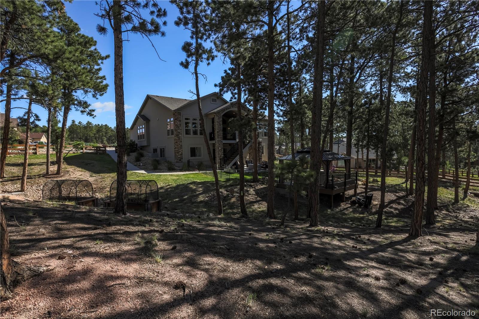 16021 Fox Mesa Court