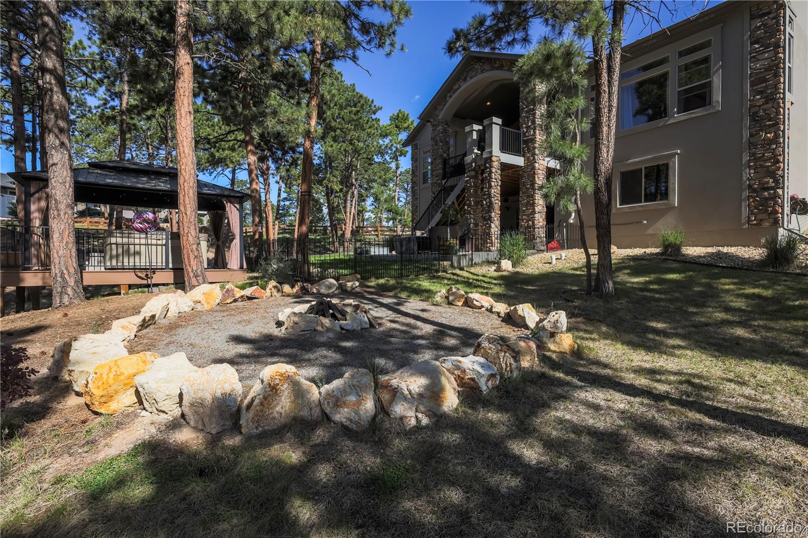16021 Fox Mesa Court