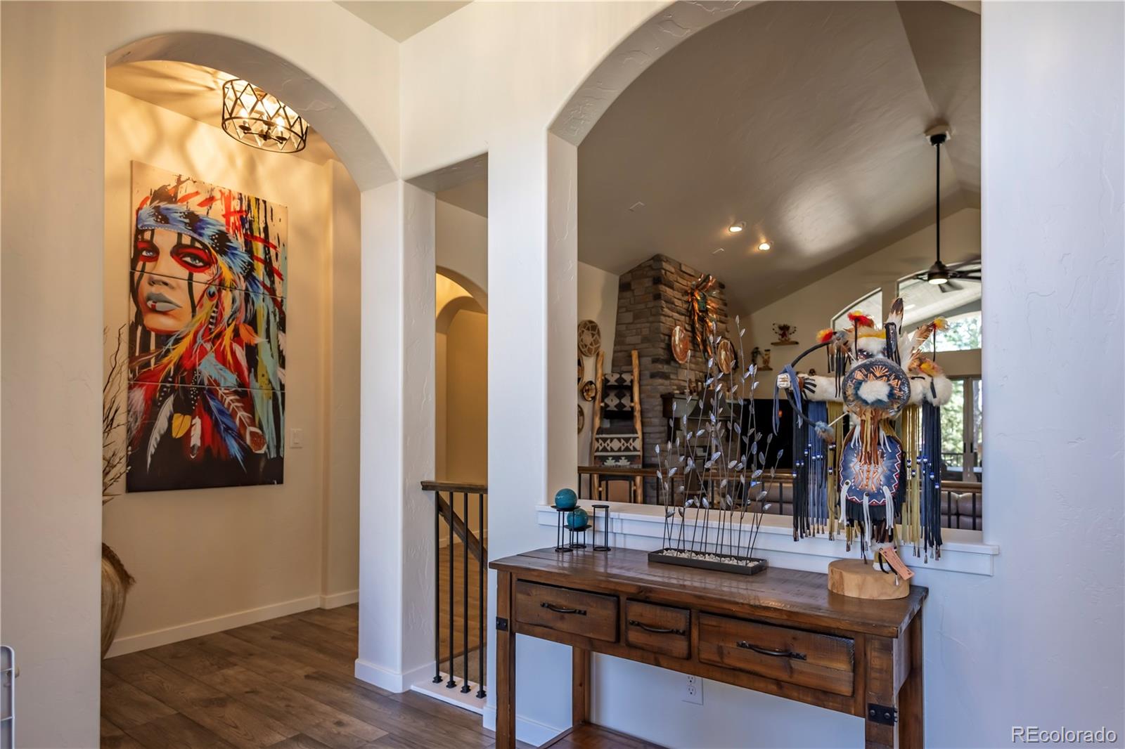 16021 Fox Mesa Court