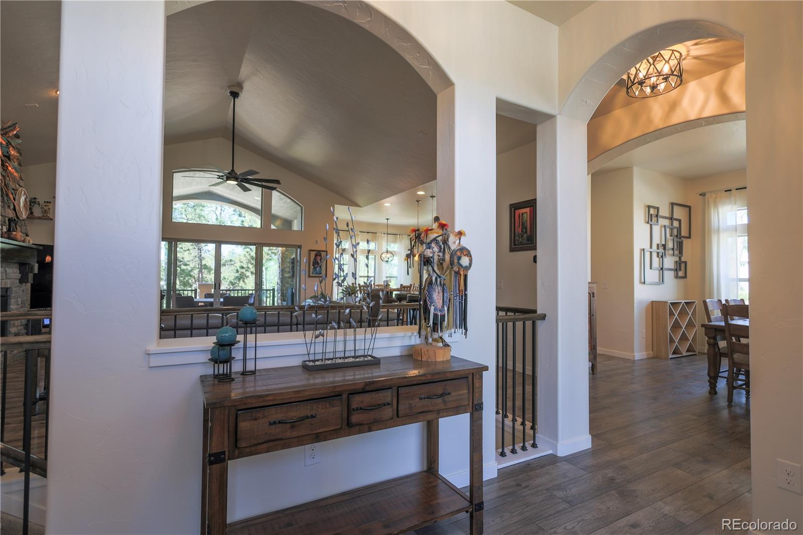 16021 Fox Mesa Court