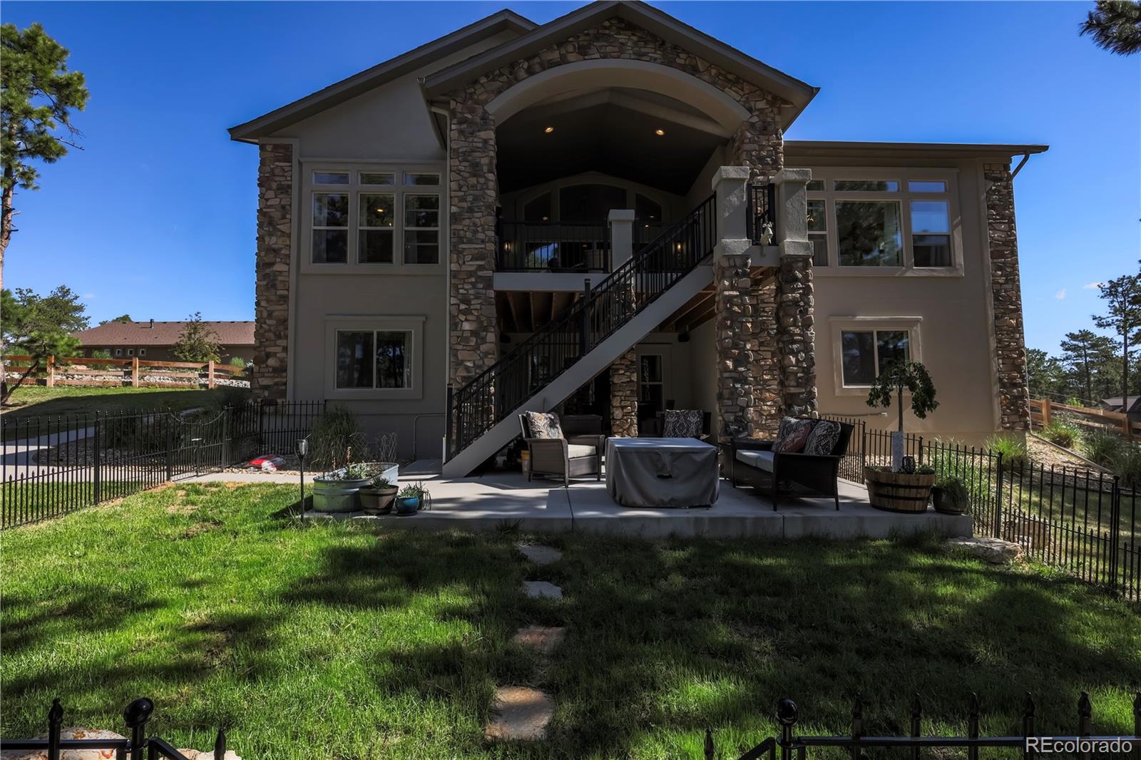 16021 Fox Mesa Court