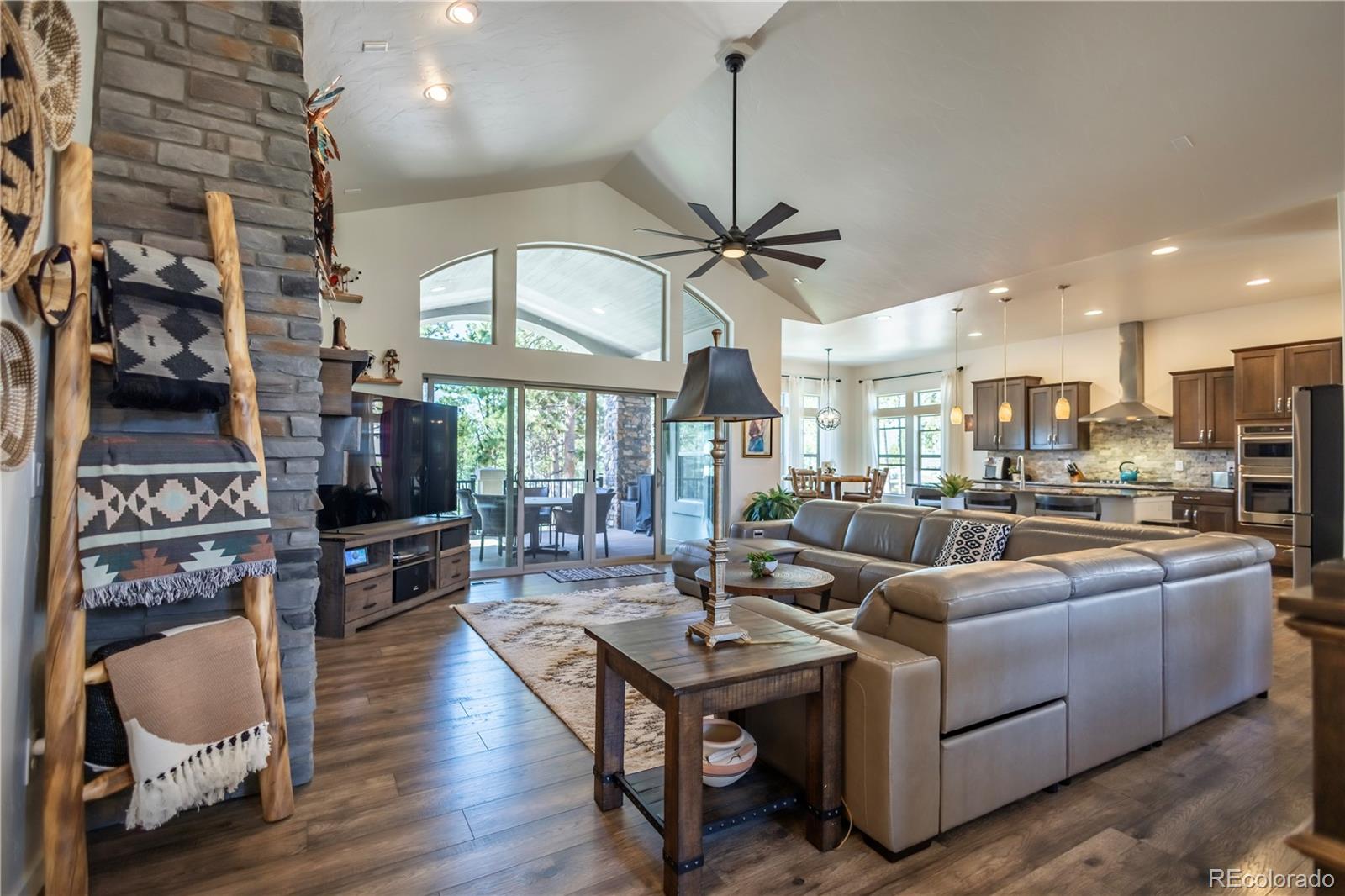 16021 Fox Mesa Court