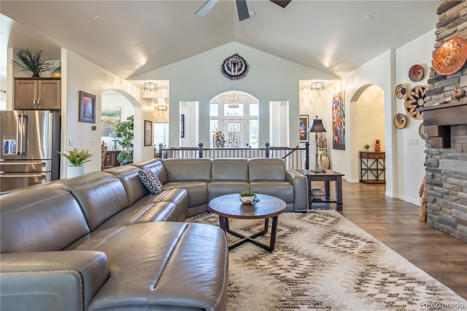 16021 Fox Mesa Court