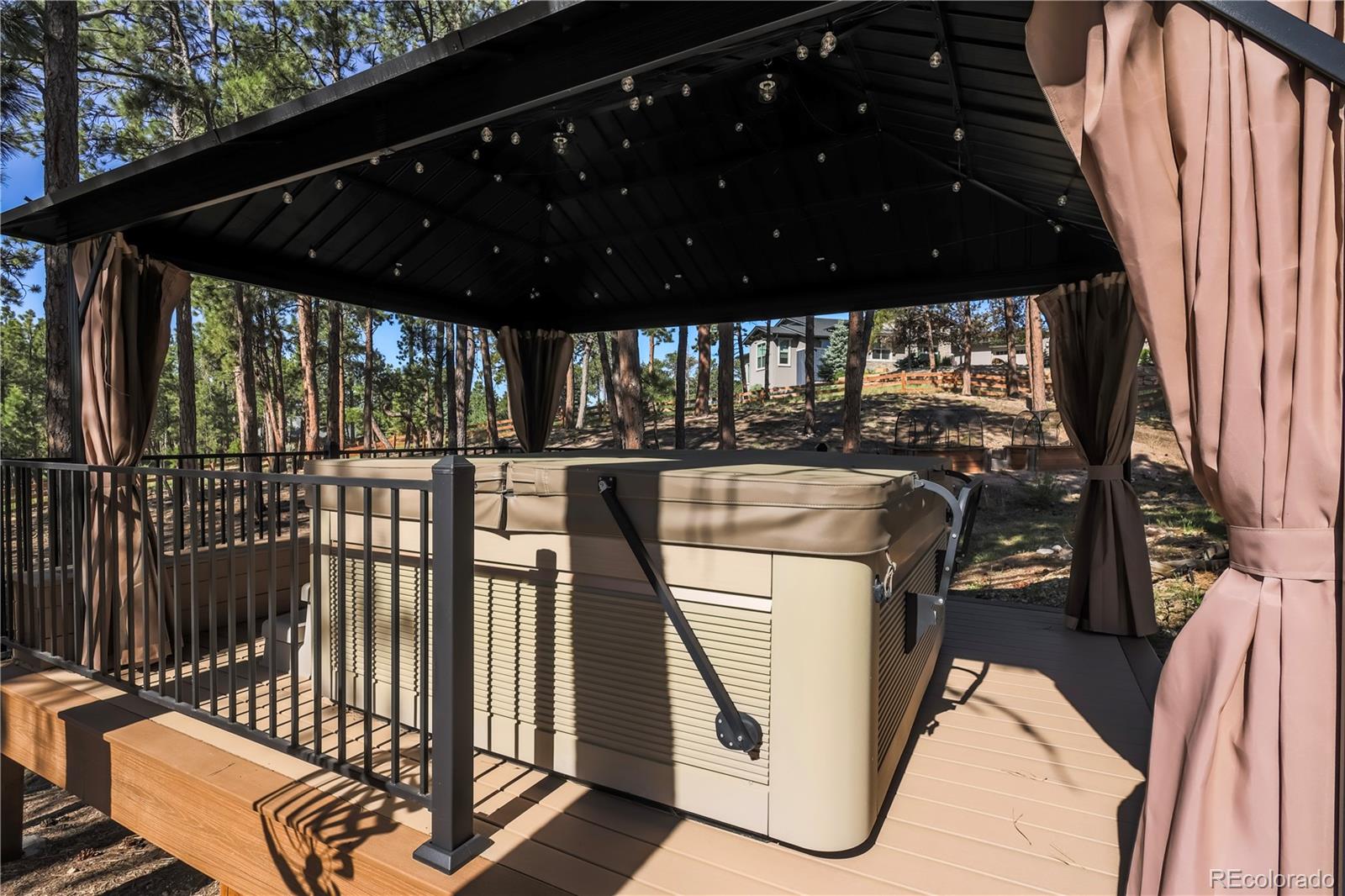 16021 Fox Mesa Court