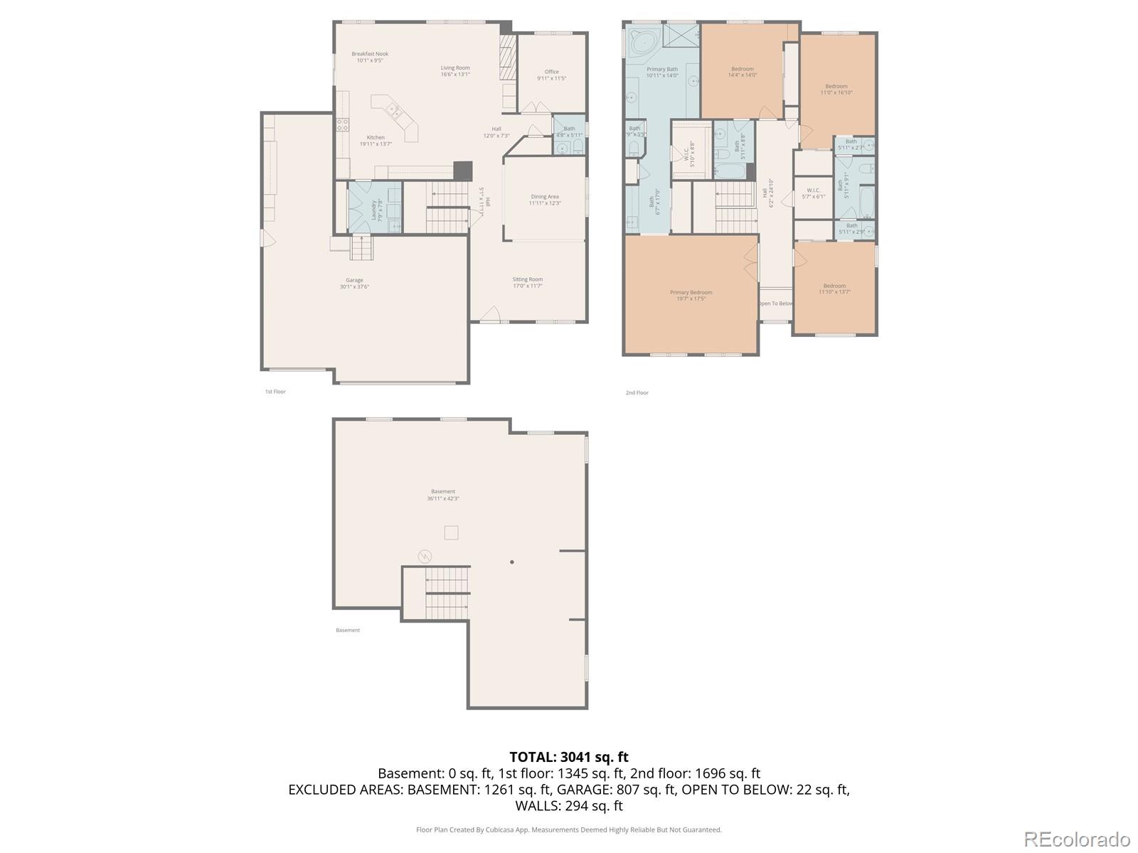 42376 Forest Oaks Drive