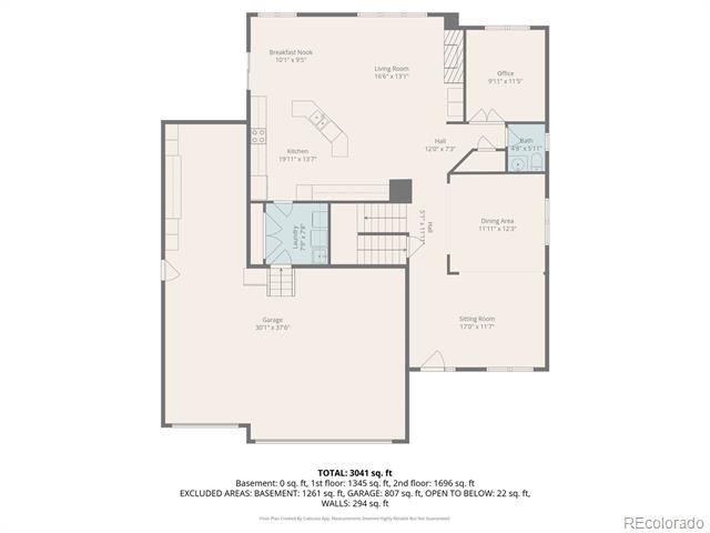 42376 Forest Oaks Drive