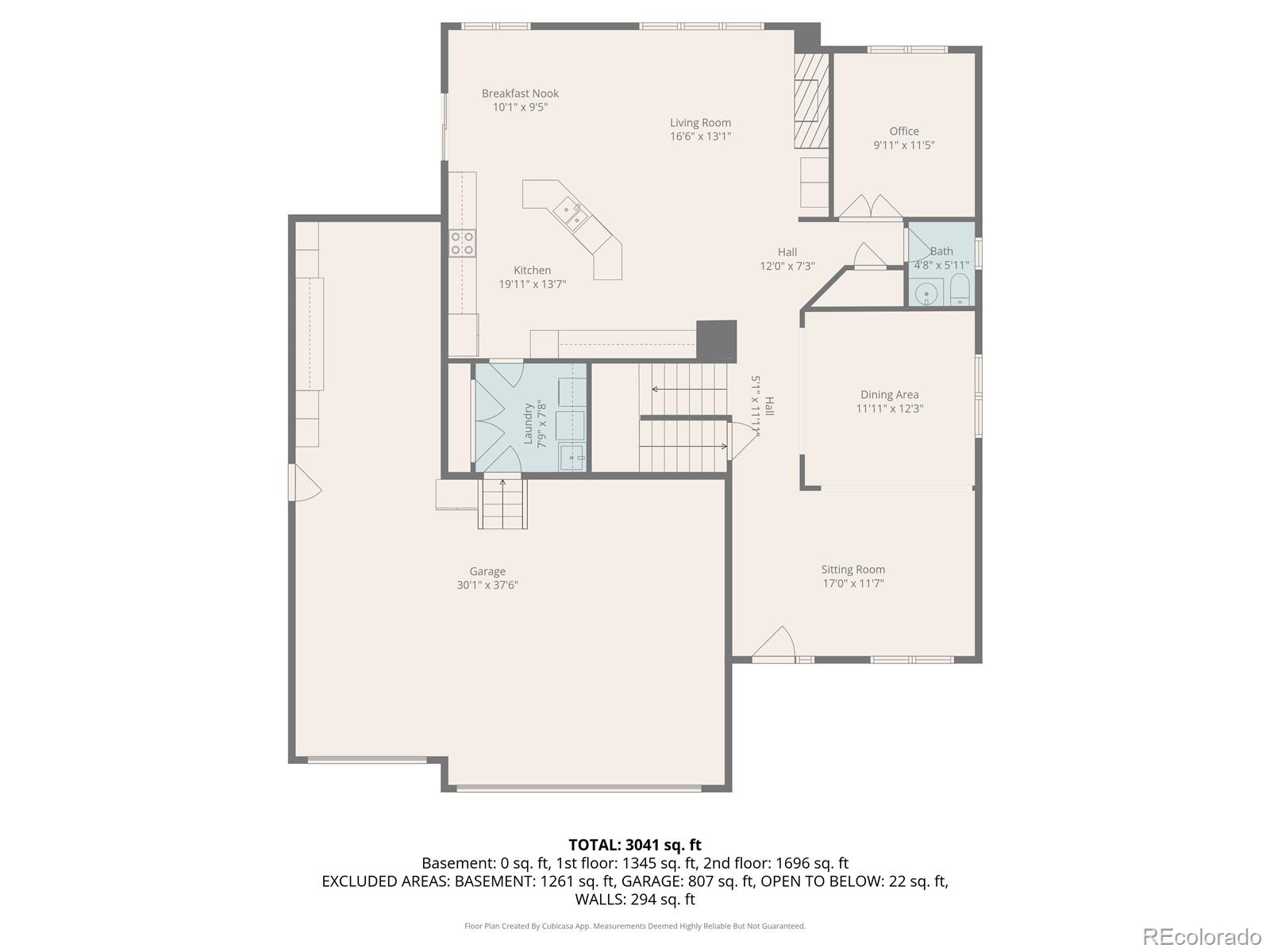 42376 Forest Oaks Drive
