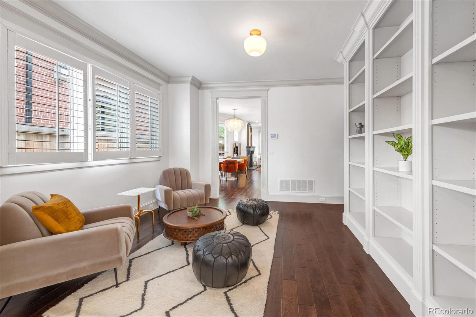 425 S Humboldt Street