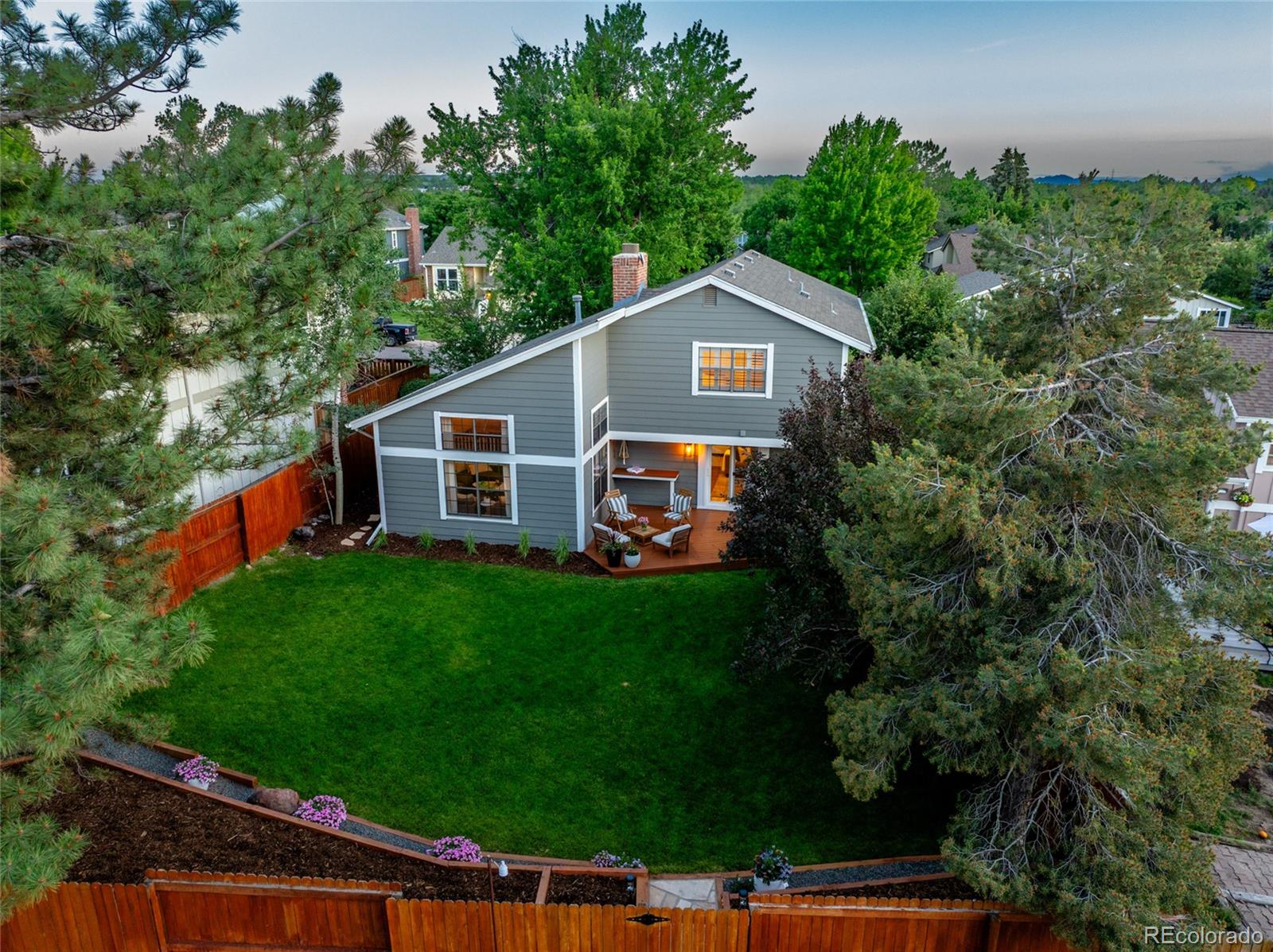 7968 S Trenton Street