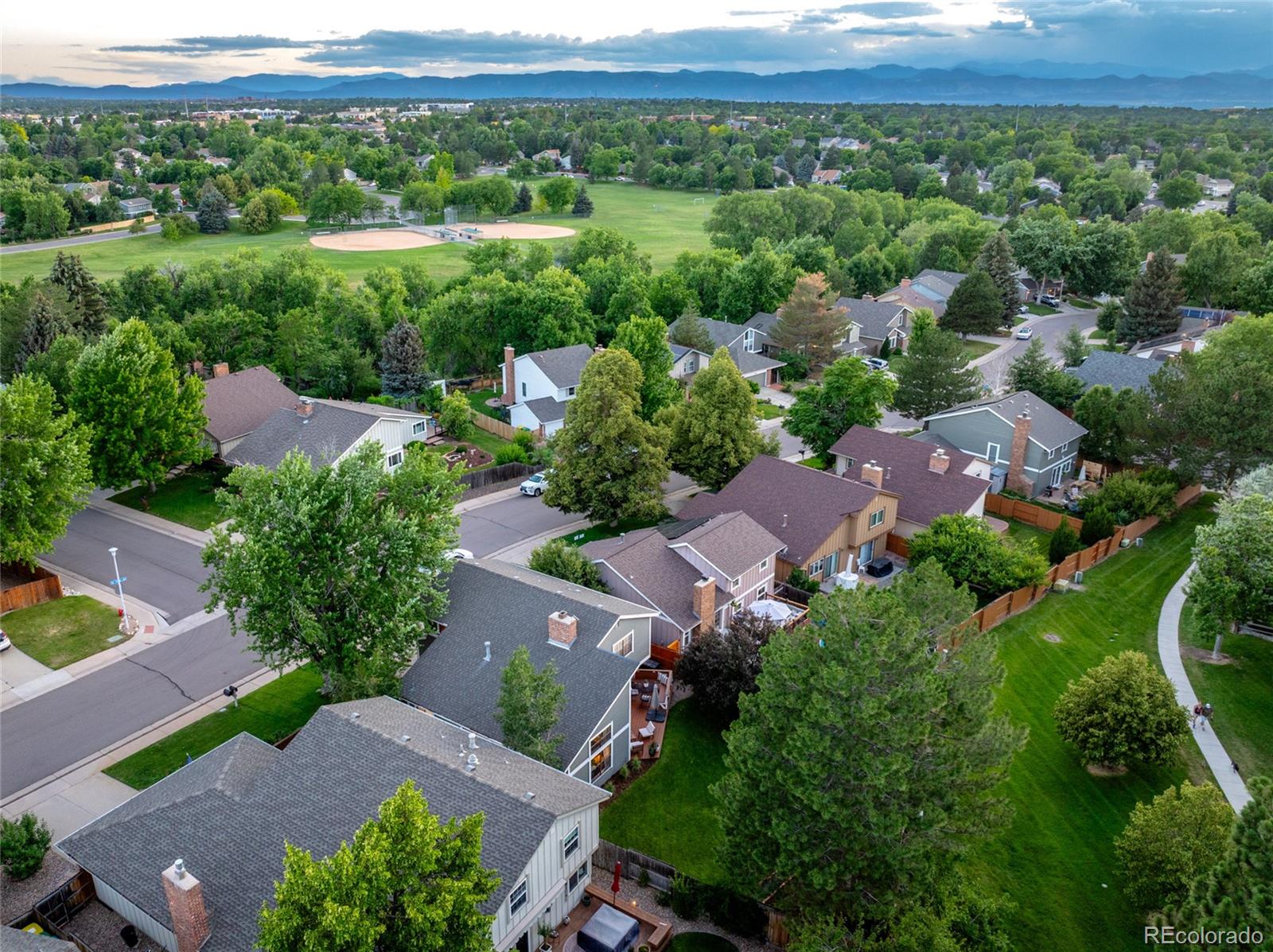 7968 S Trenton Street