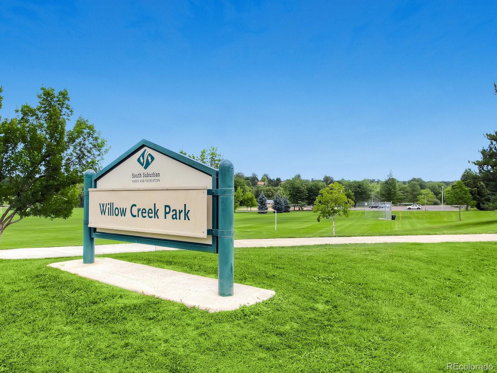 7968 S Trenton Street