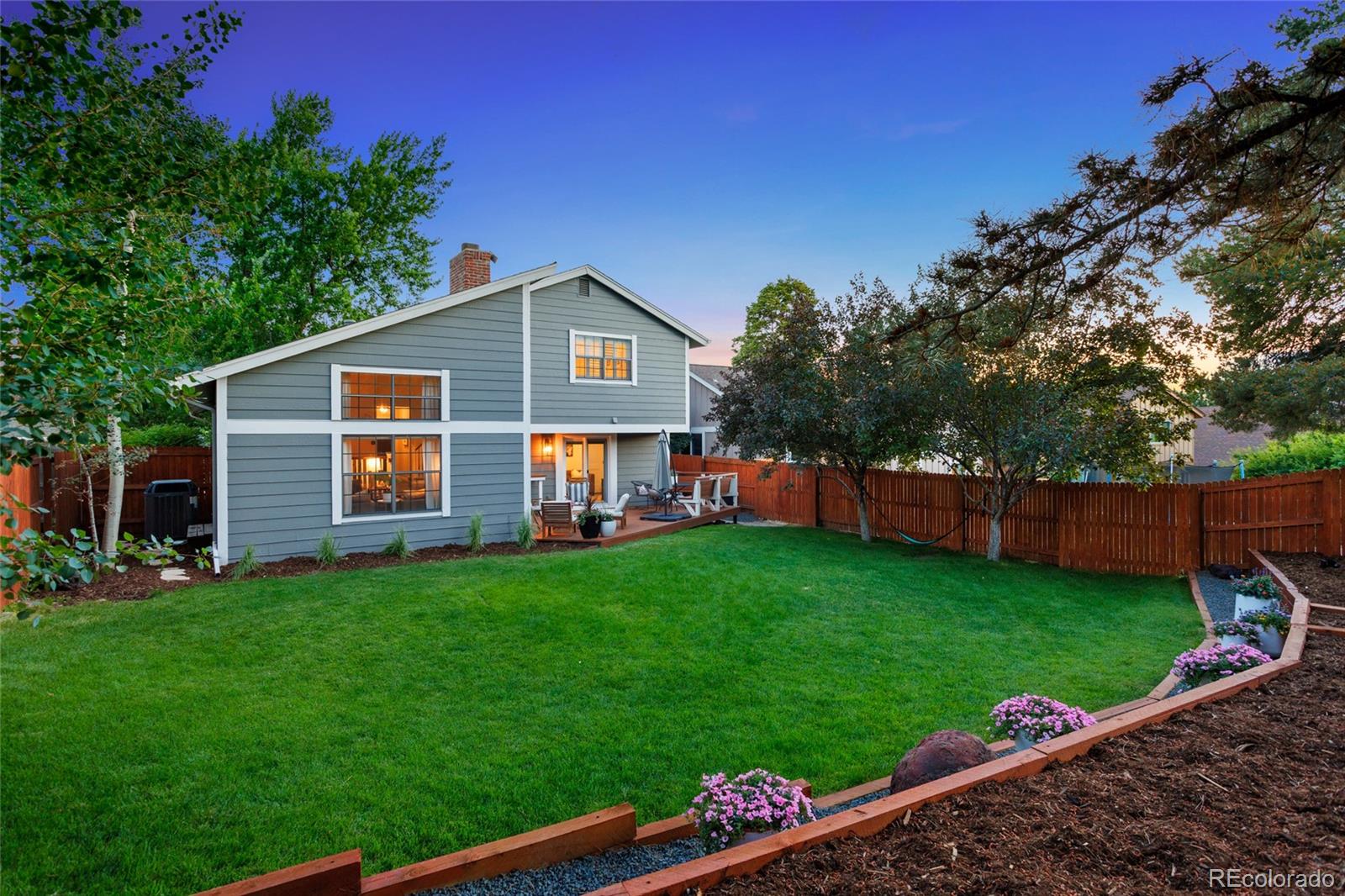 7968 S Trenton Street