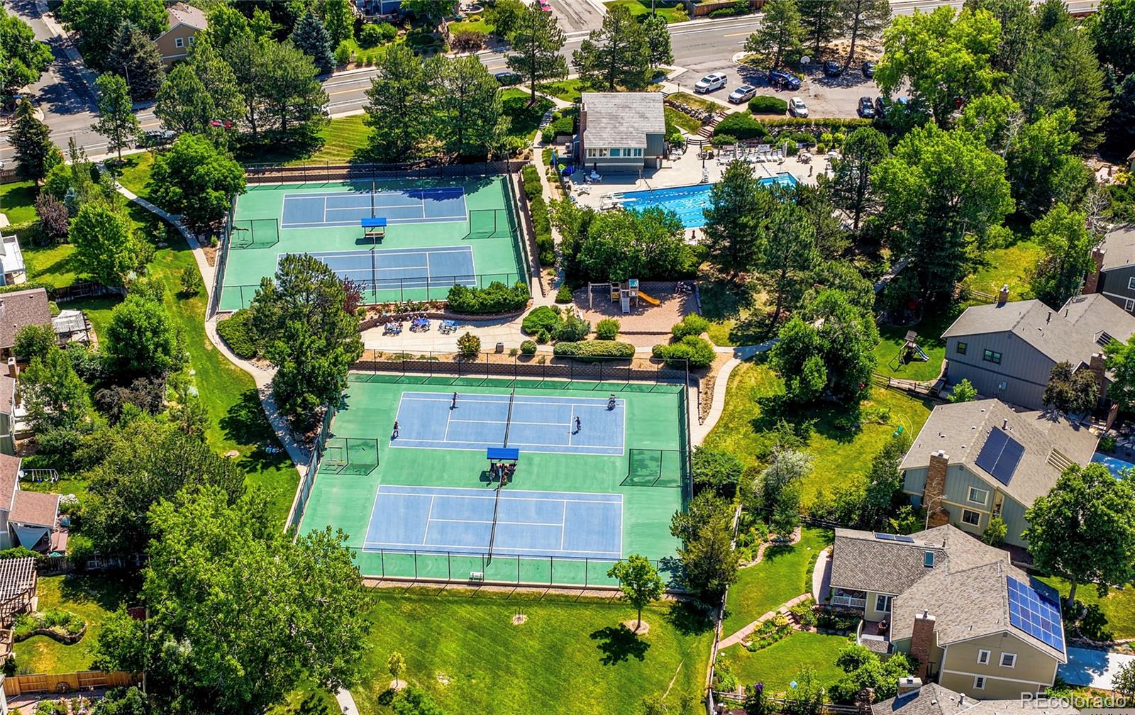 7968 S Trenton Street