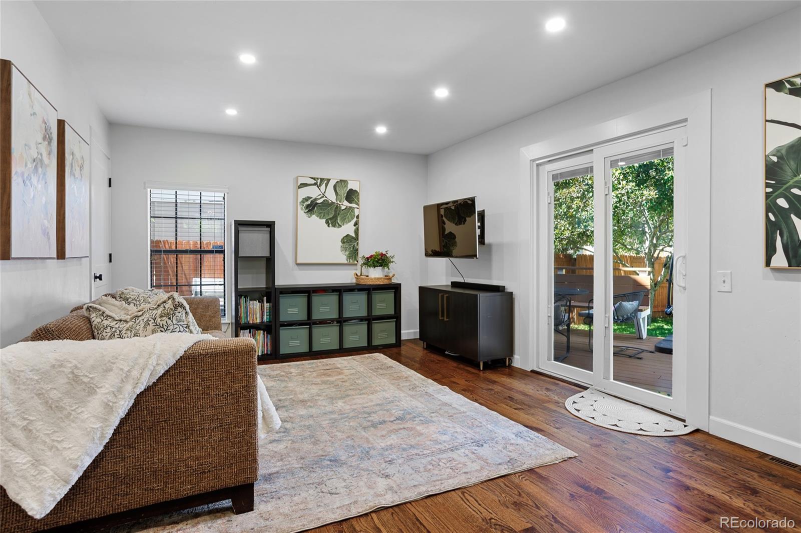 7968 S Trenton Street