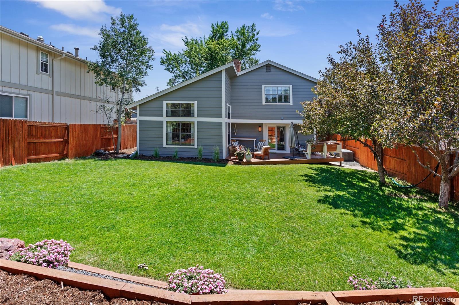 7968 S Trenton Street