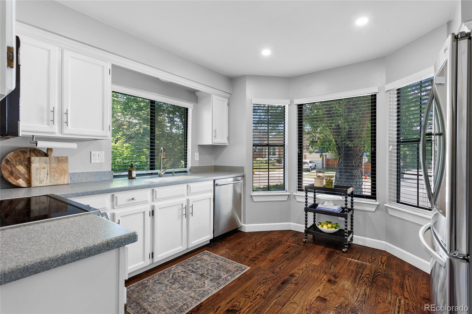 7968 S Trenton Street