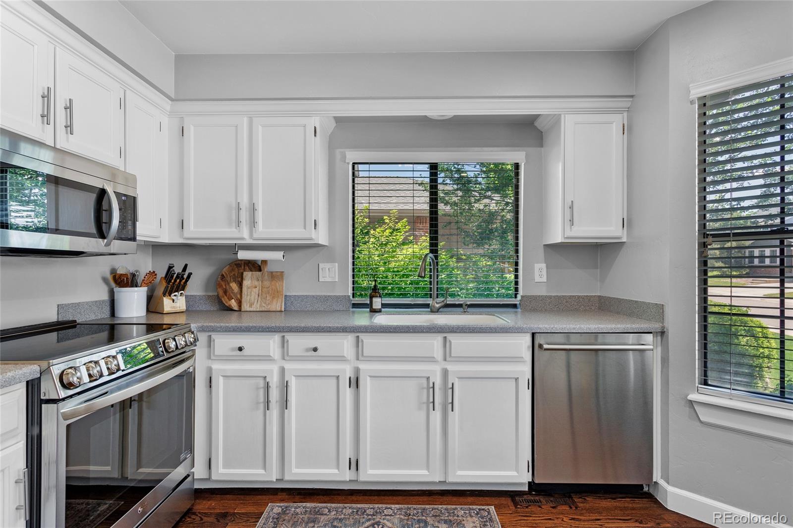 7968 S Trenton Street