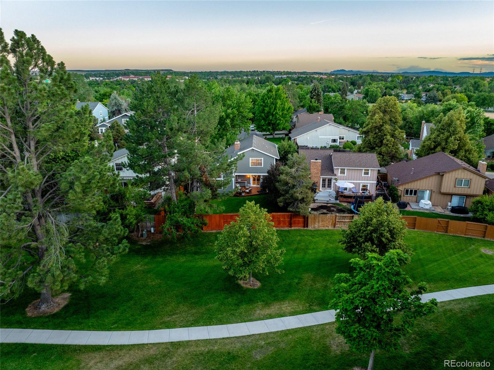 7968 S Trenton Street