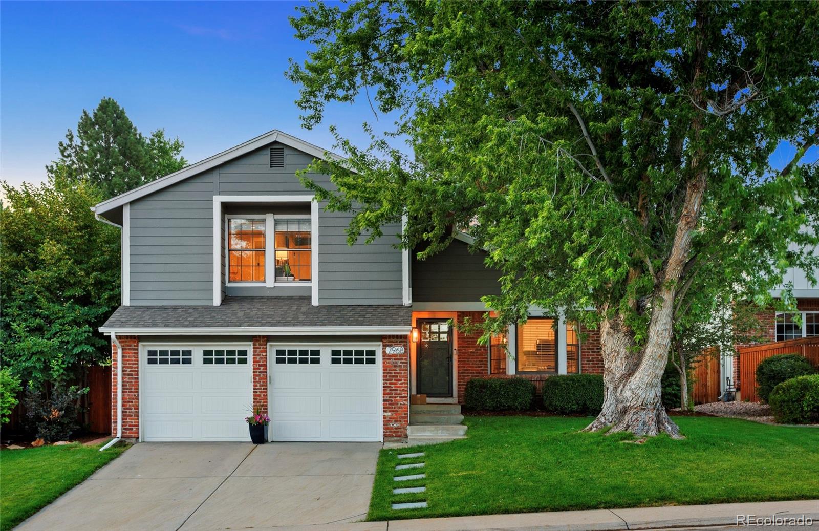 7968 S Trenton Street