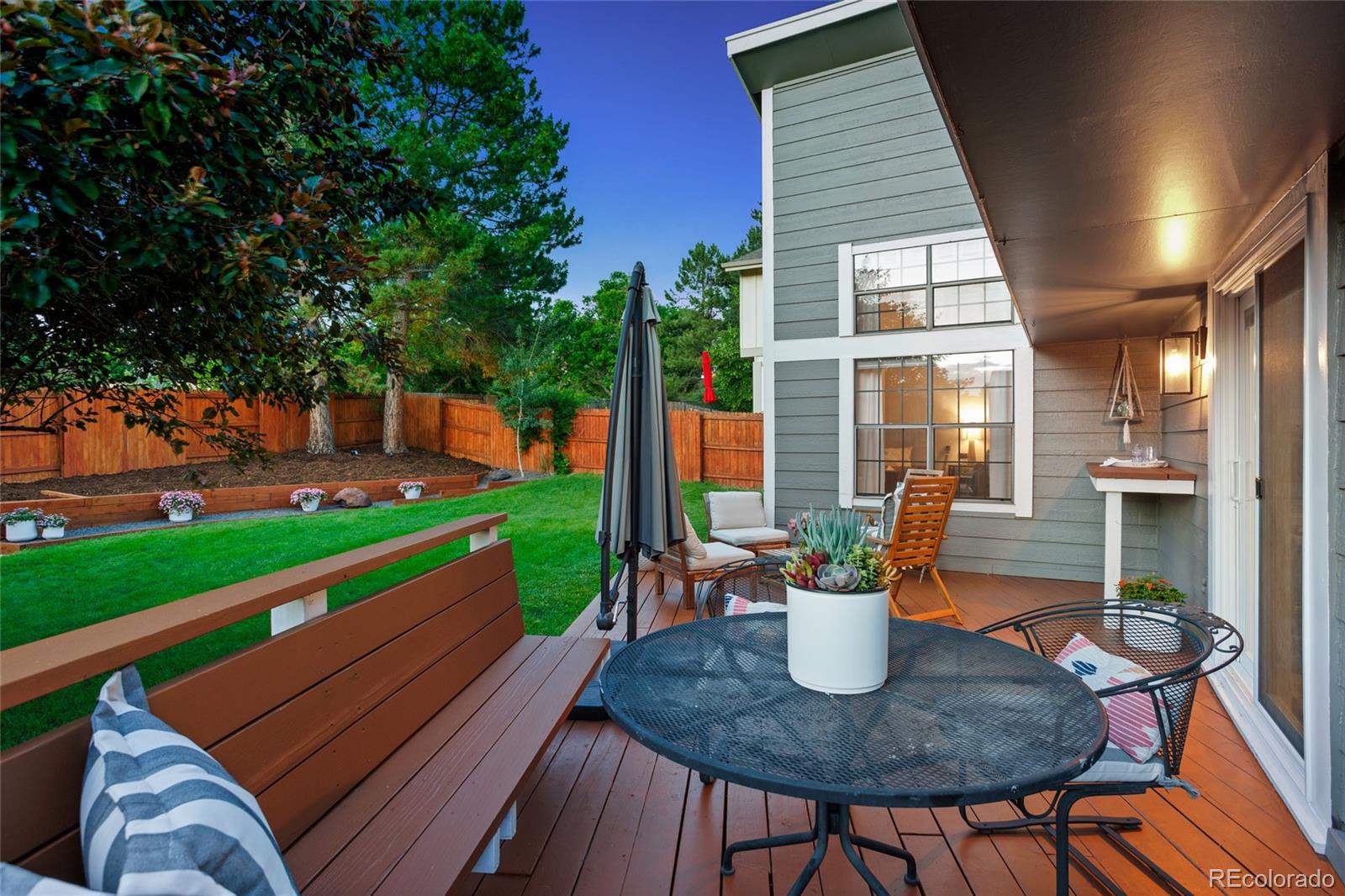 7968 S Trenton Street