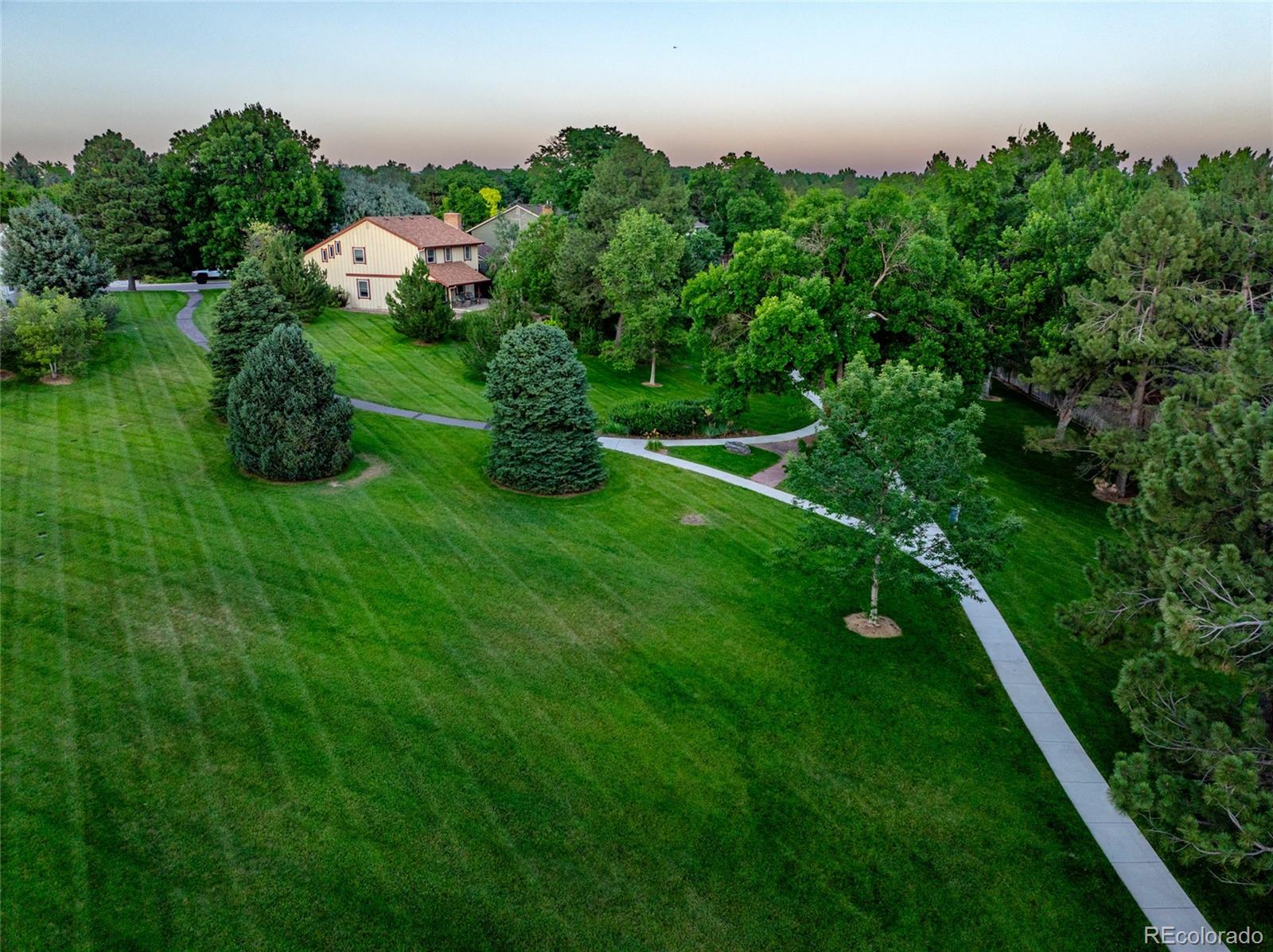 7968 S Trenton Street