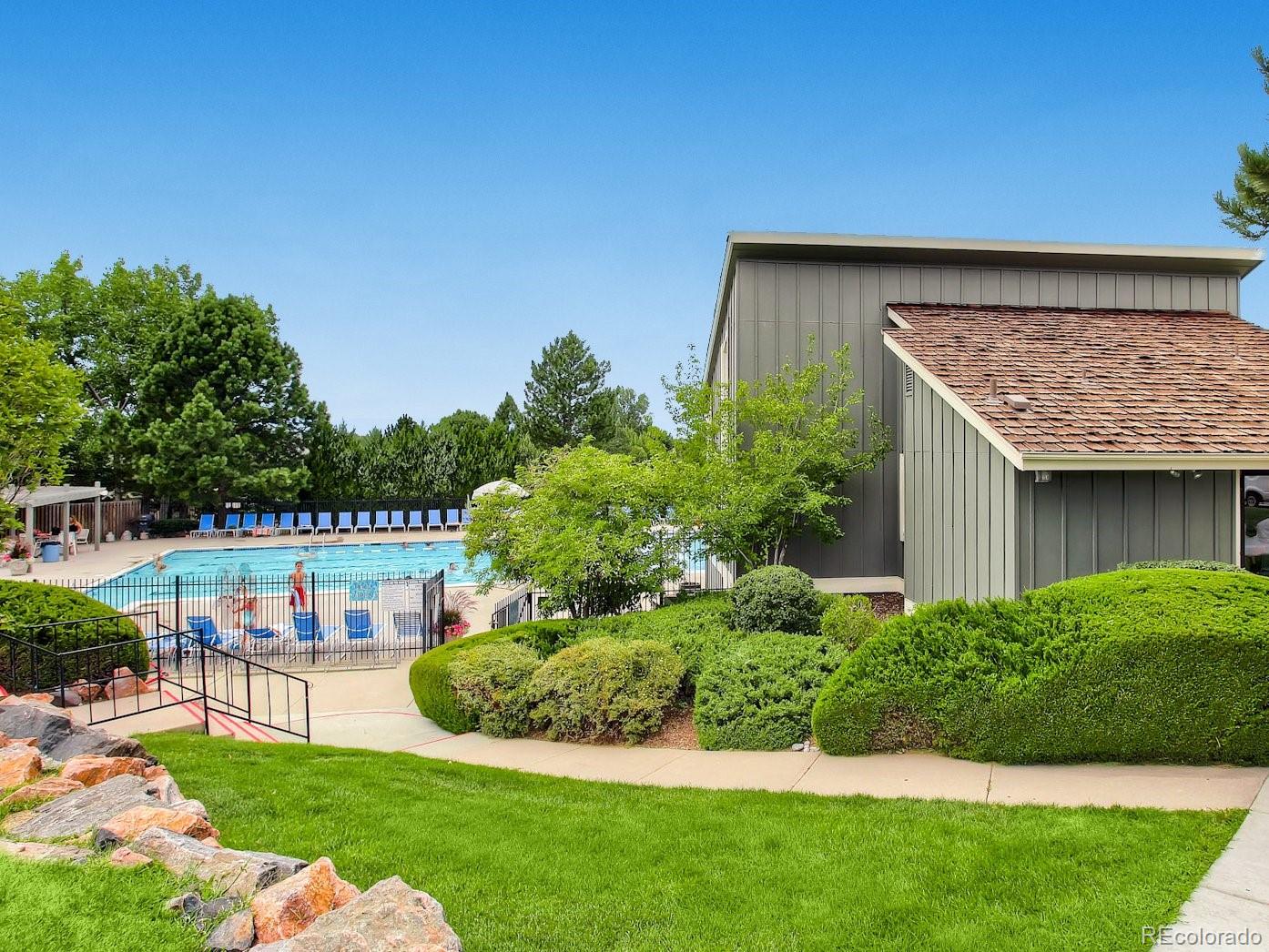 7968 S Trenton Street