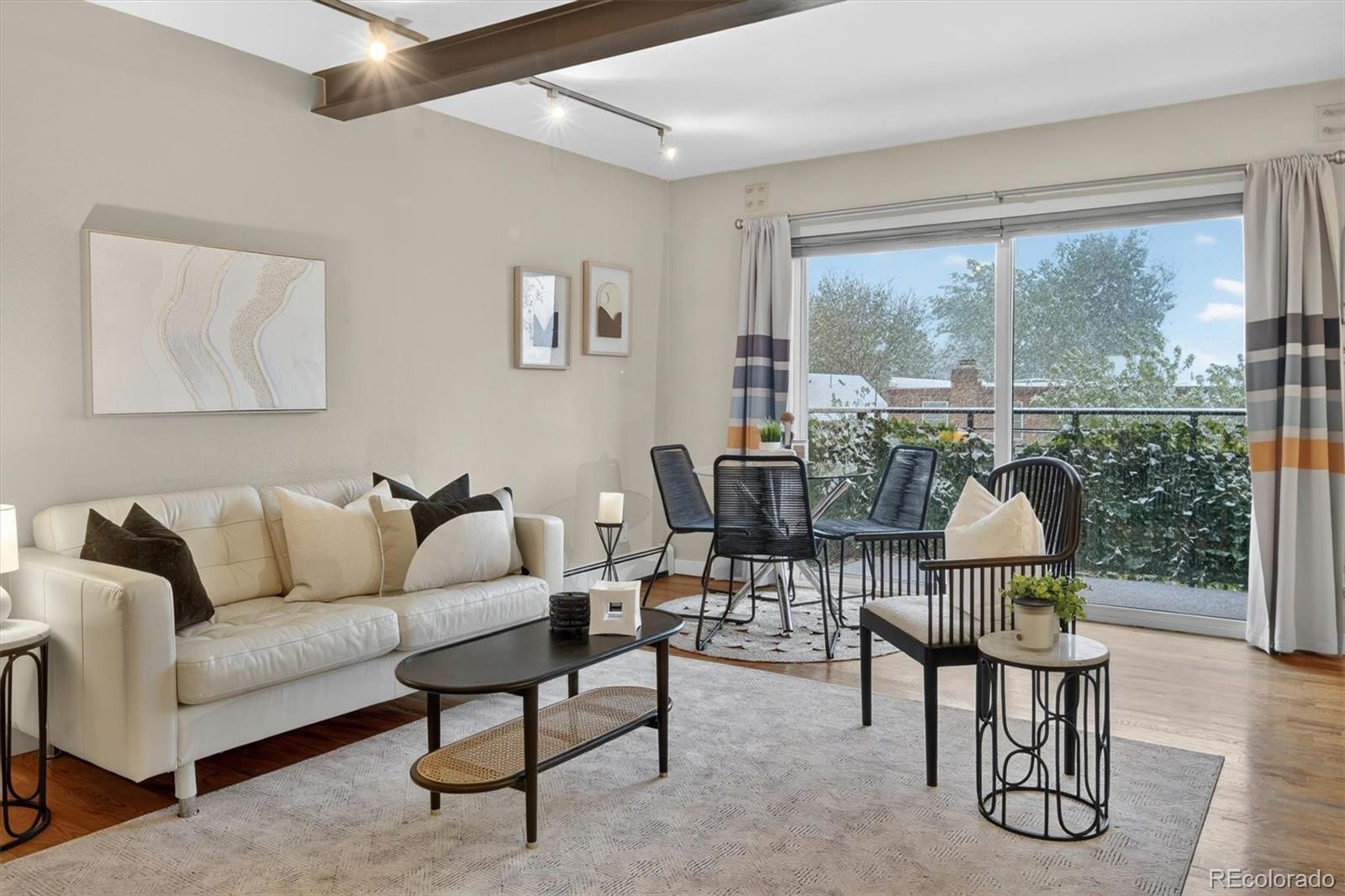 1245 Columbine Street Unit: 407