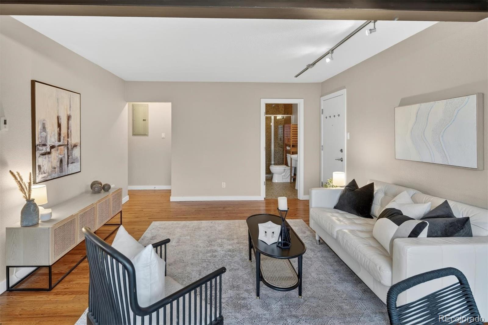 1245 Columbine Street Unit: 407