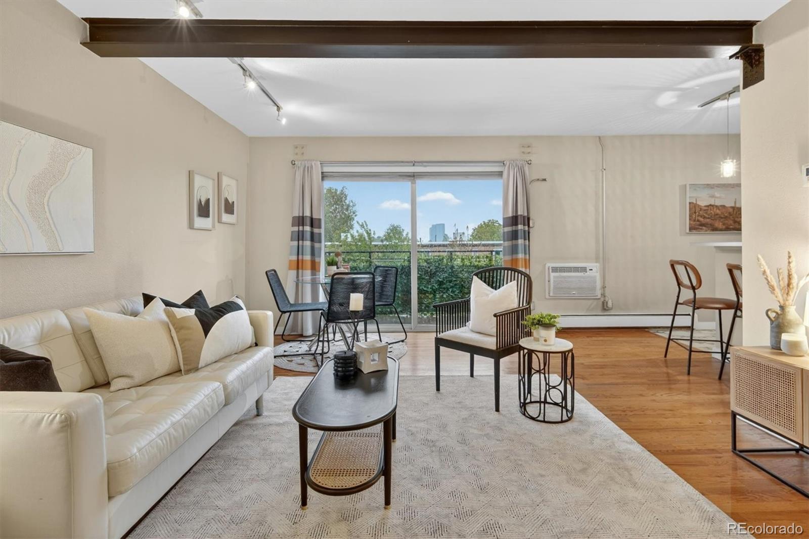 1245 Columbine Street Unit: 407
