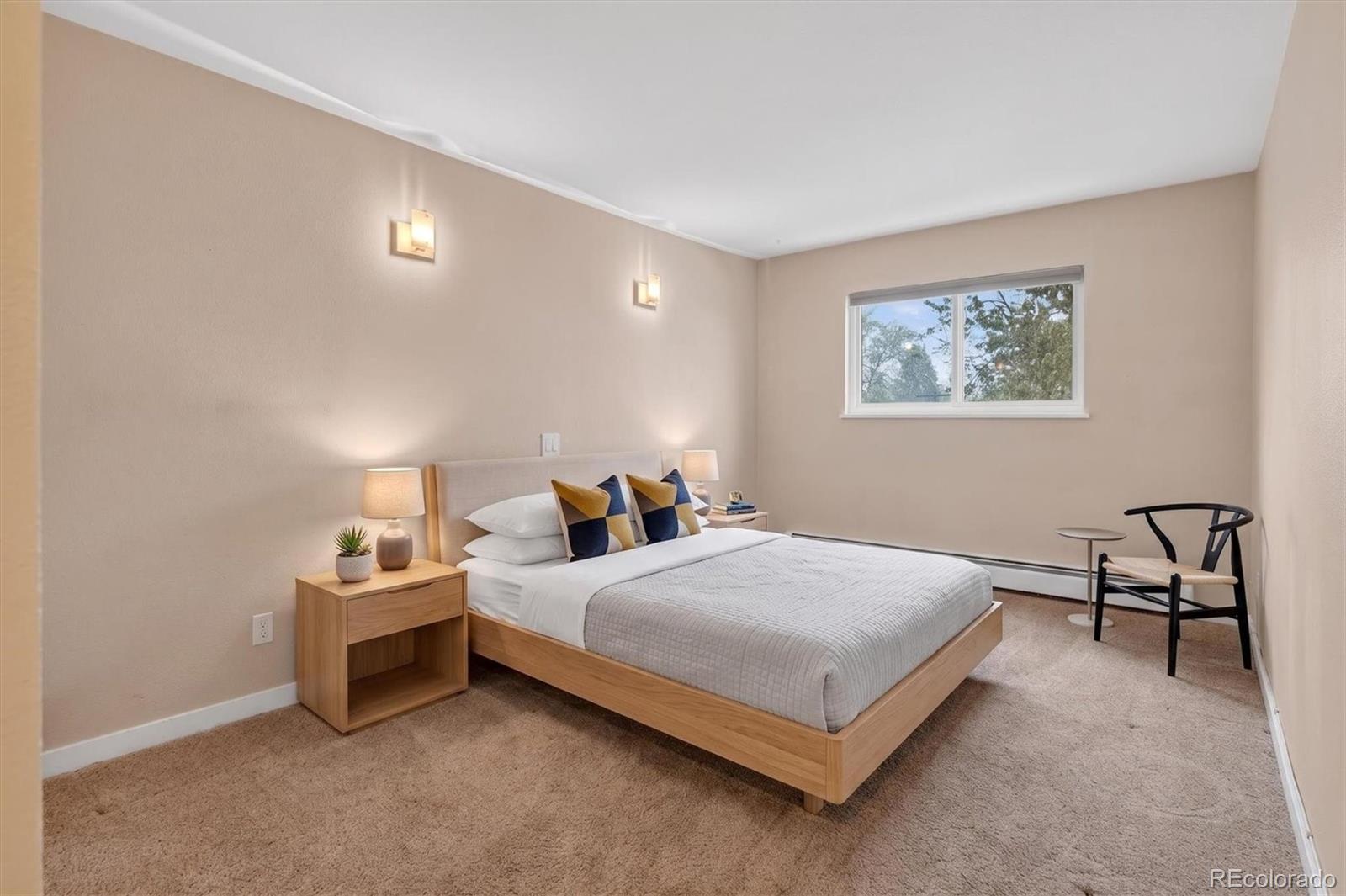 1245 Columbine Street Unit: 407