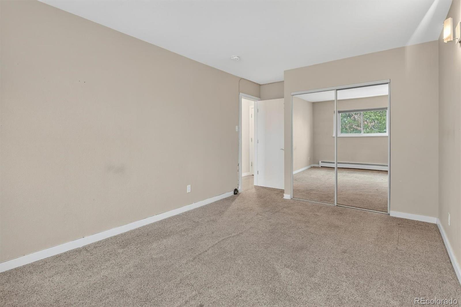 1245 Columbine Street Unit: 407