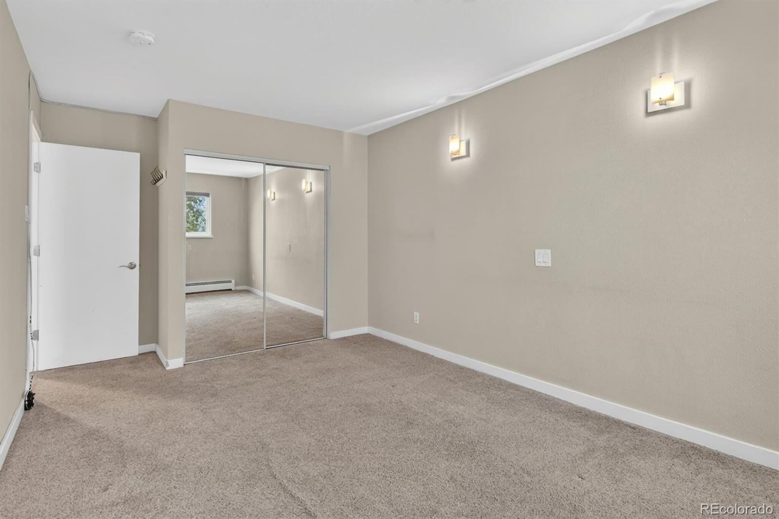 1245 Columbine Street Unit: 407