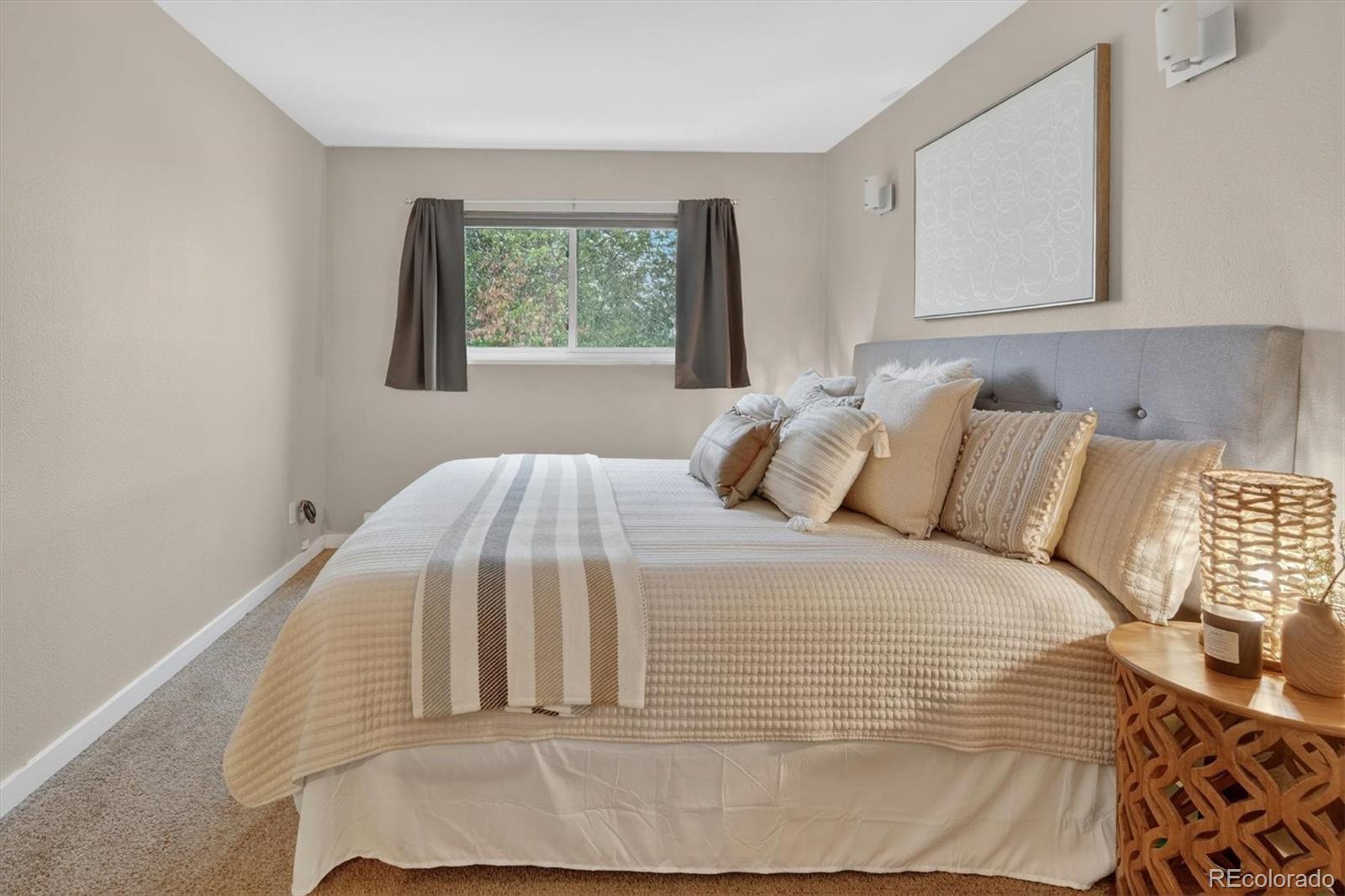 1245 Columbine Street Unit: 407