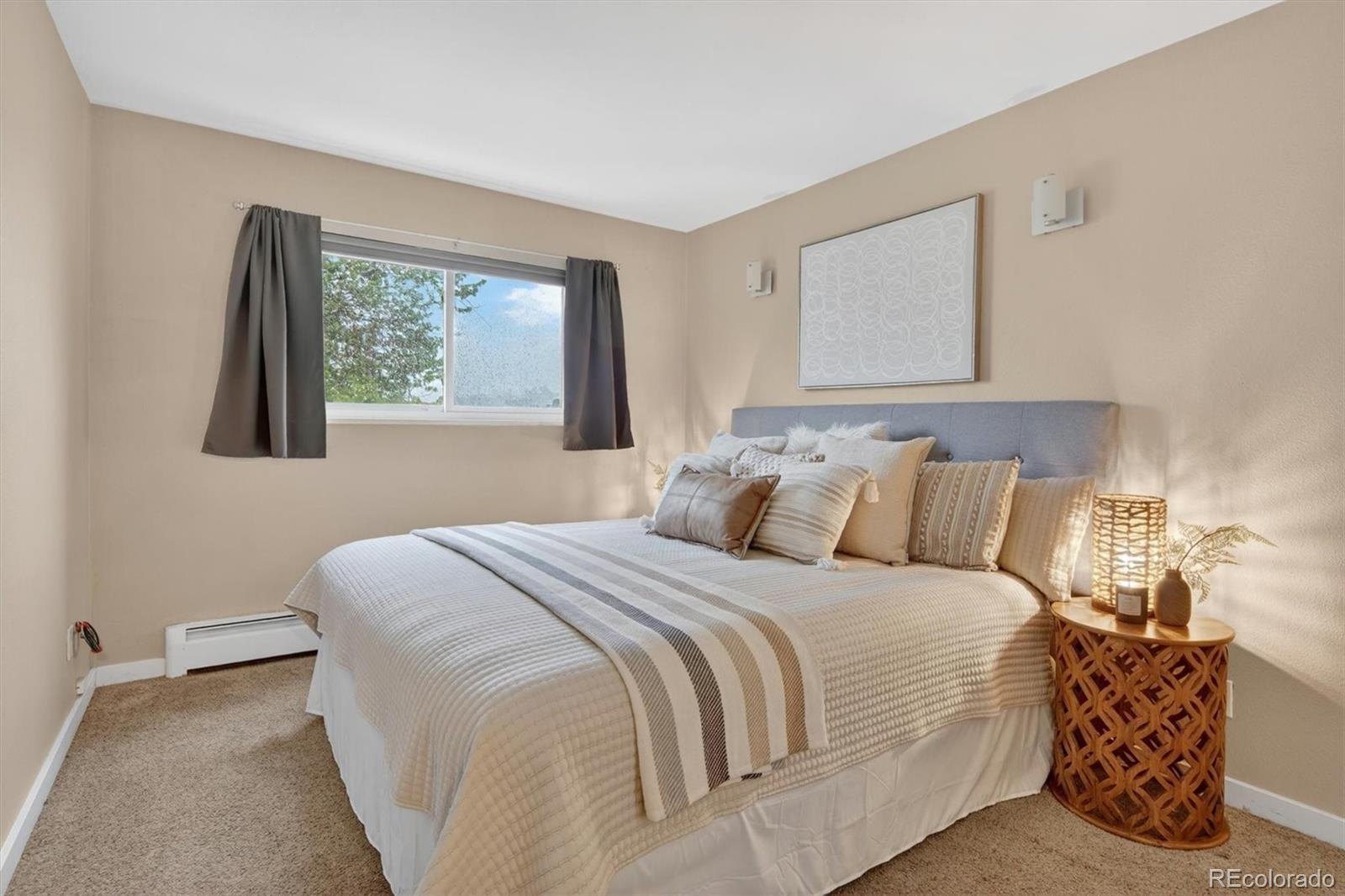1245 Columbine Street Unit: 407